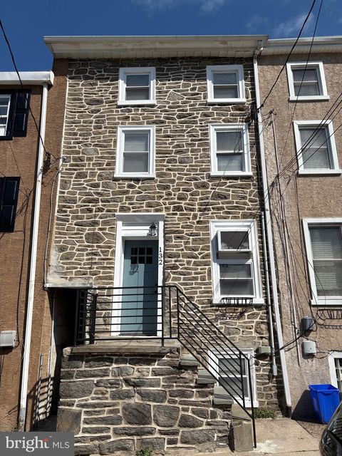 Photo of 132 Grape Street, PHILADELPHIA, PA 19127 (MLS # PAPH2617904)