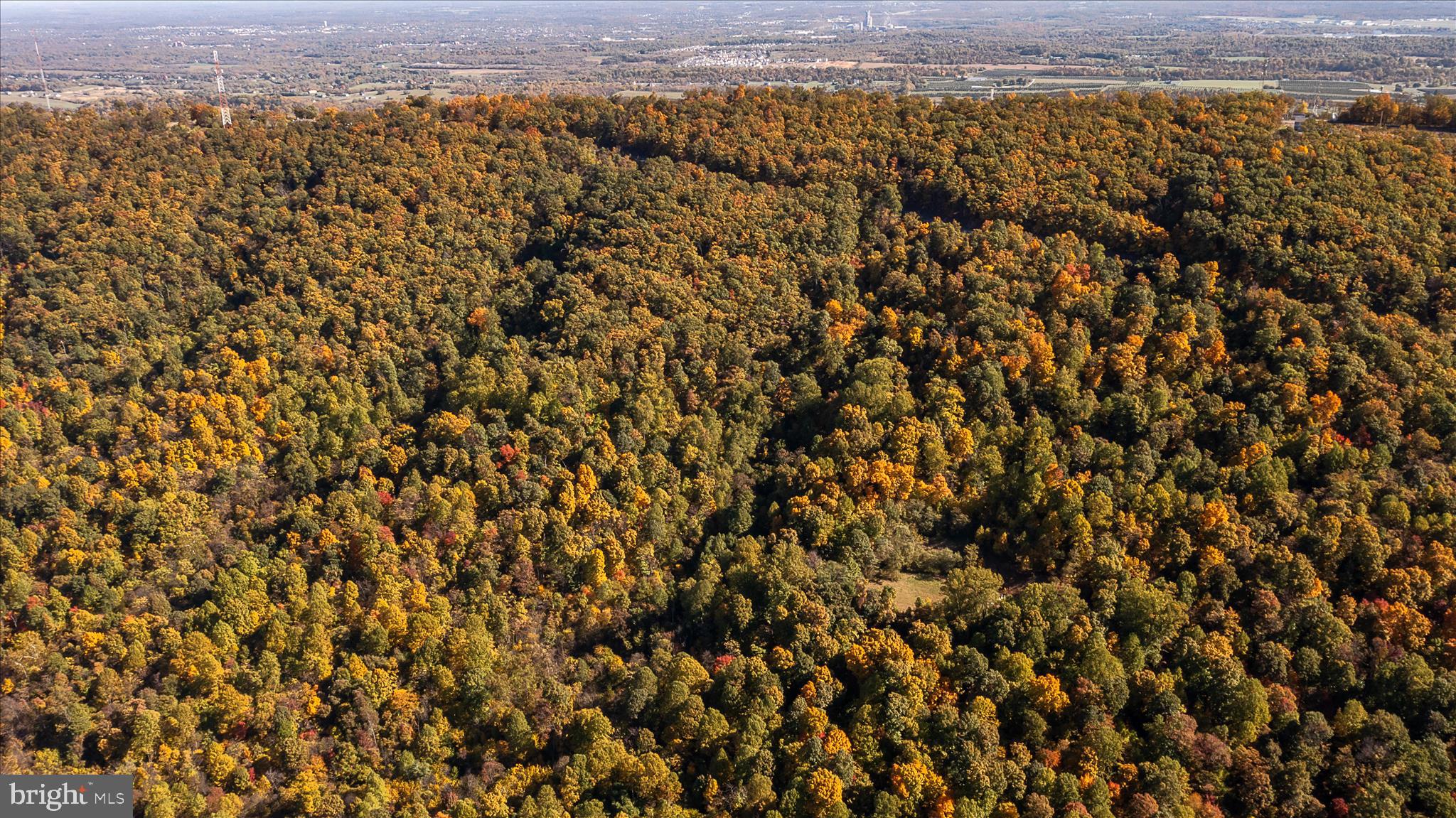 TUSCARORA PIKE - Land