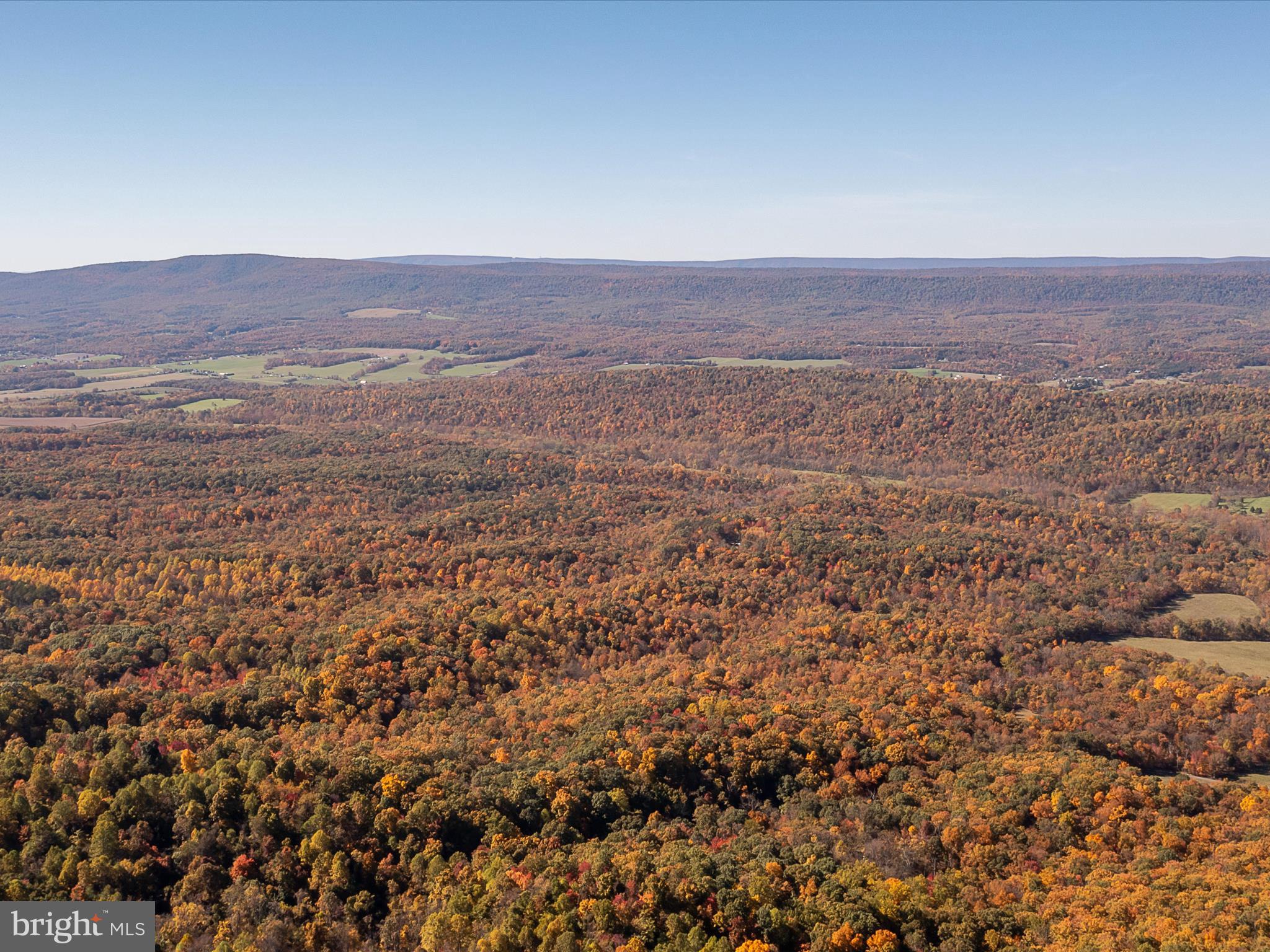 TUSCARORA PIKE - Land