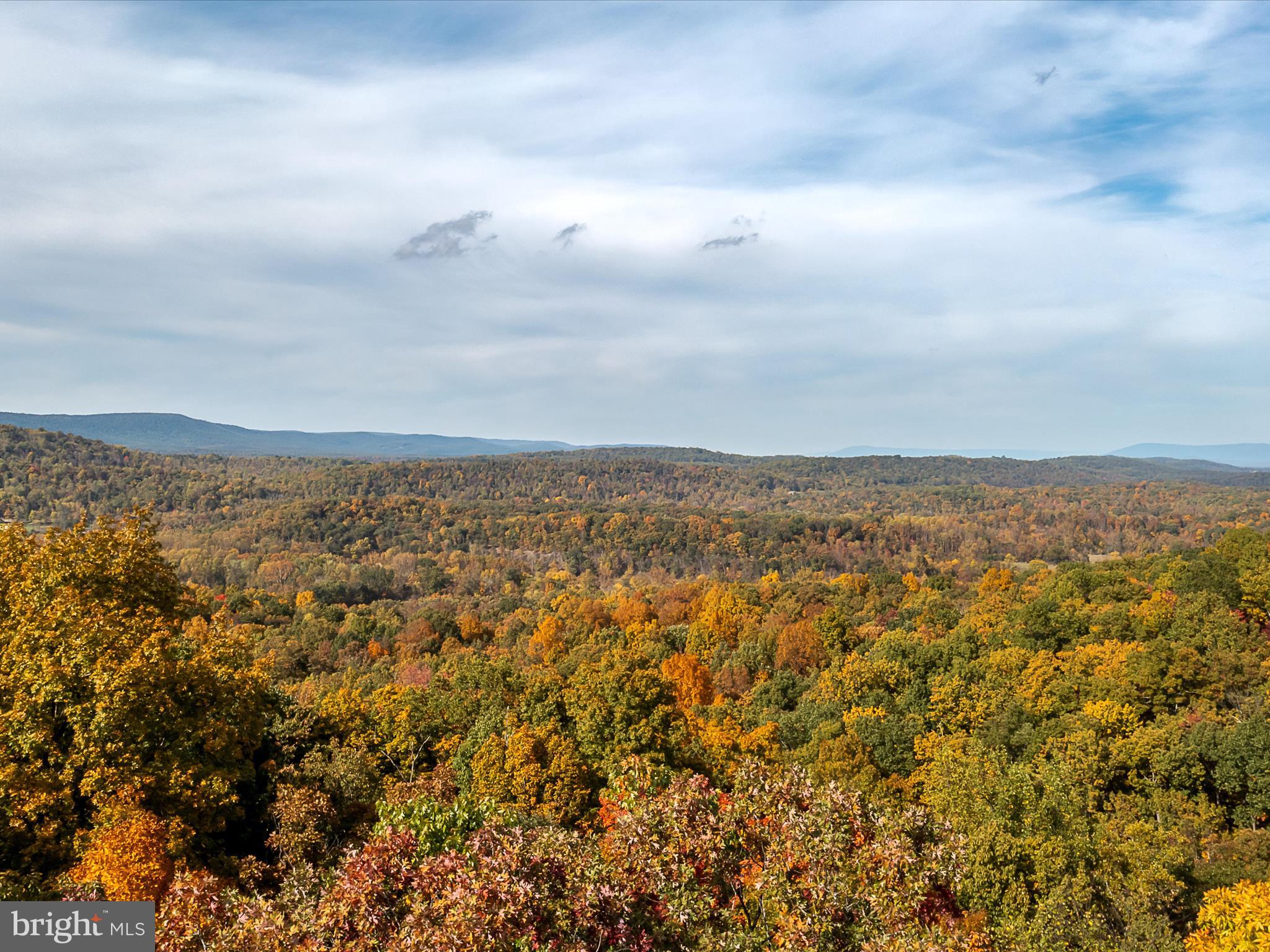 TUSCARORA PIKE - Land