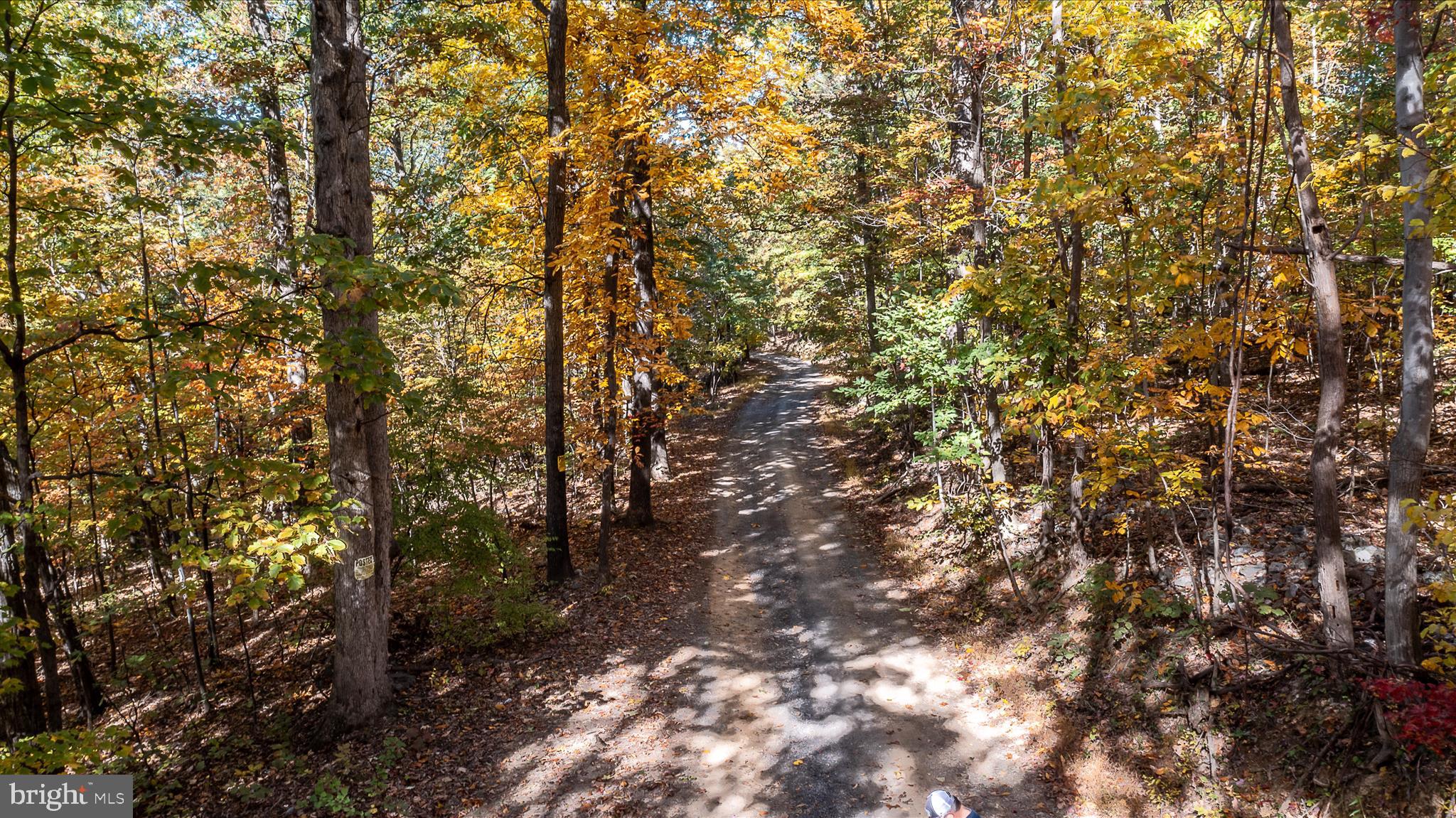TUSCARORA PIKE - Land