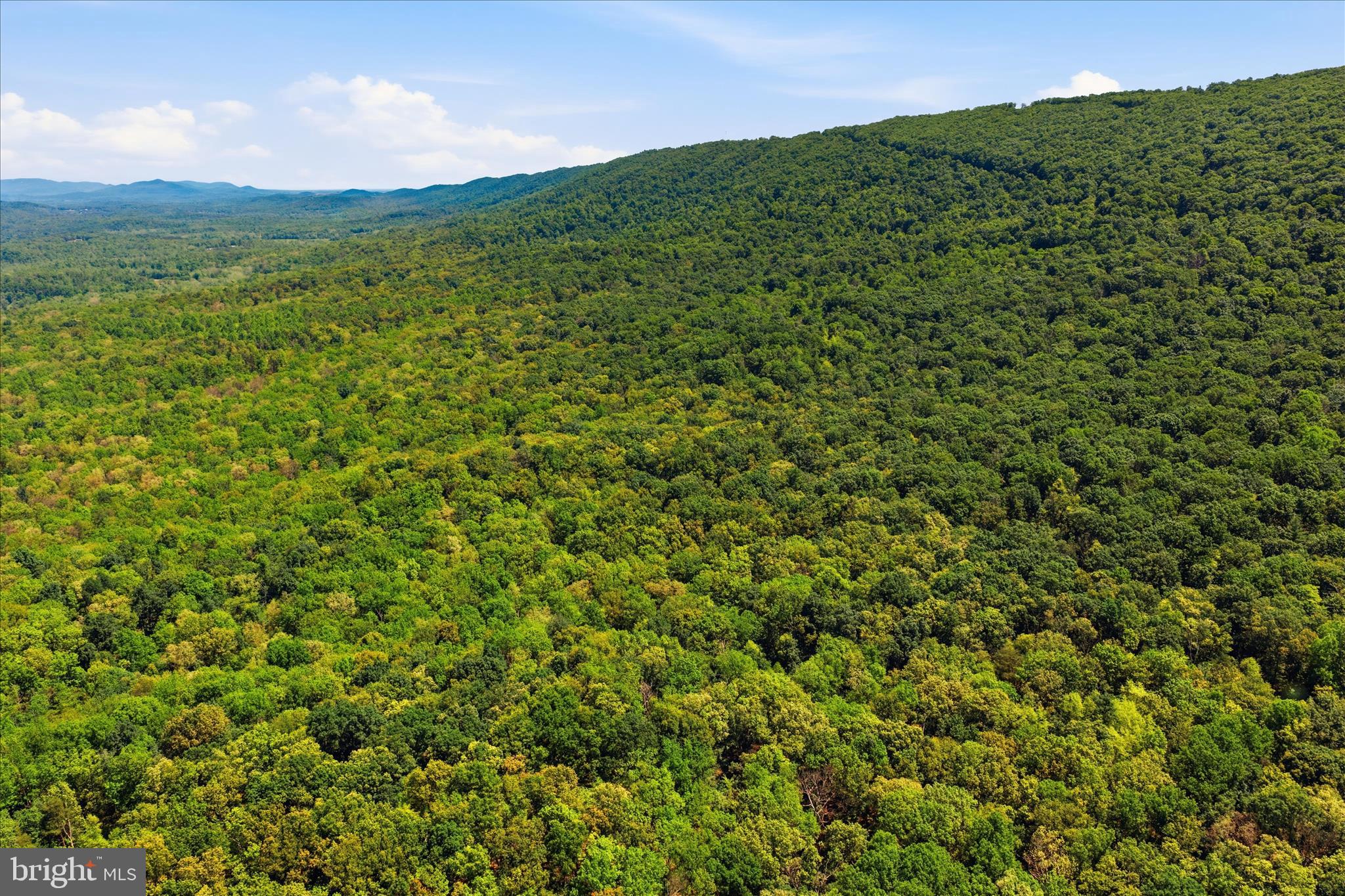 TUSCARORA PIKE - Land