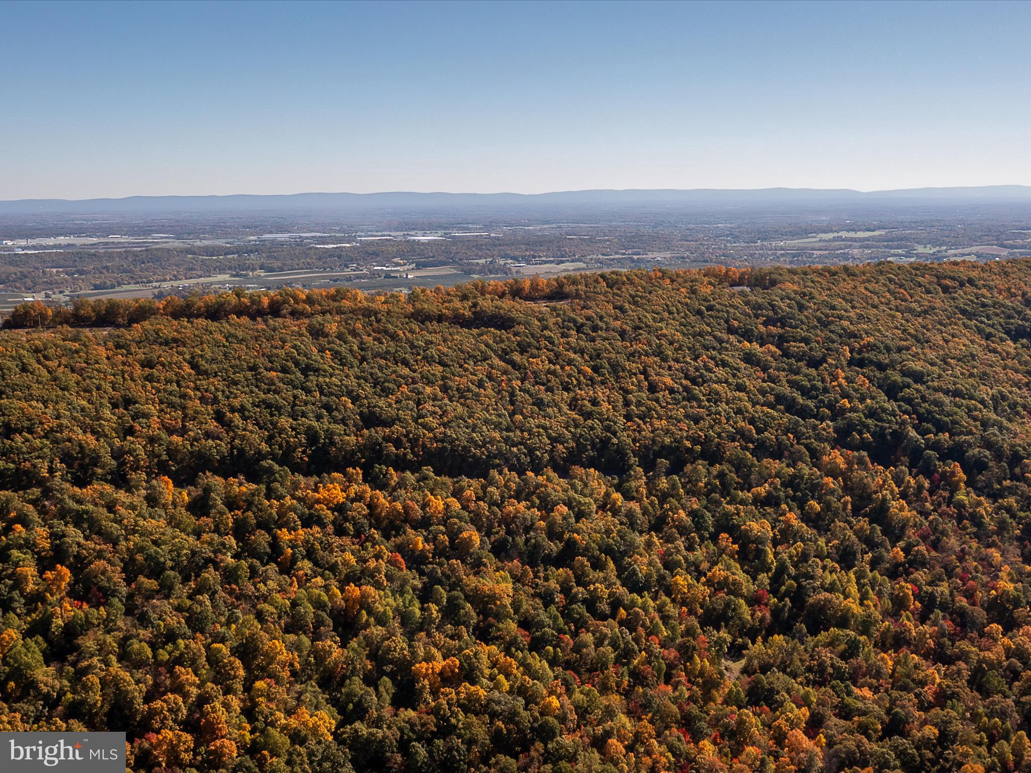 TUSCARORA PIKE - Land