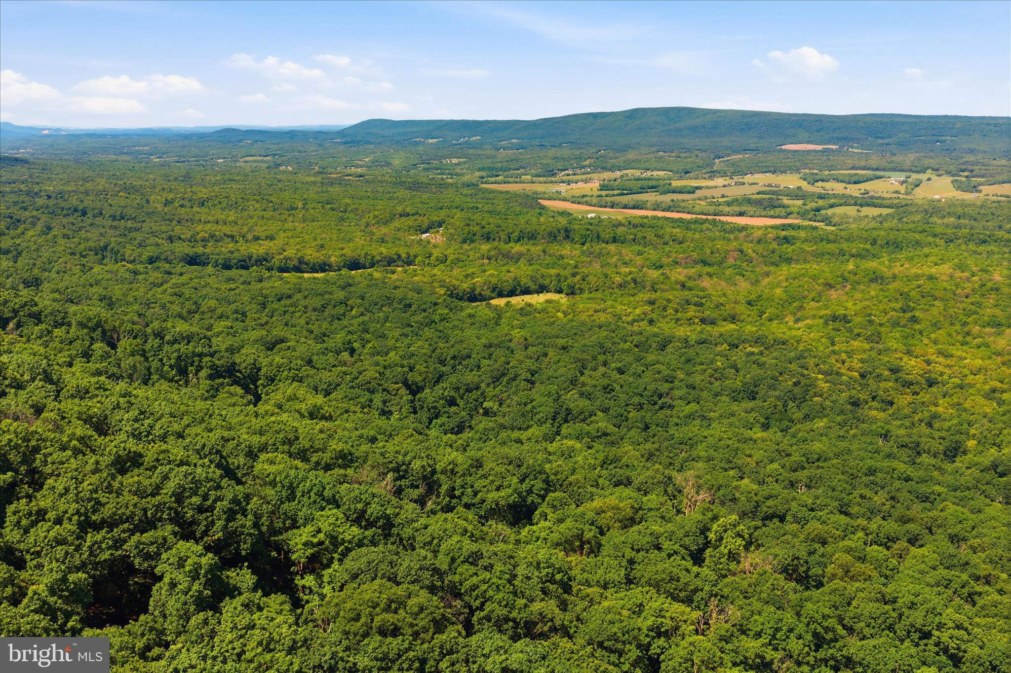 TUSCARORA PIKE - Land