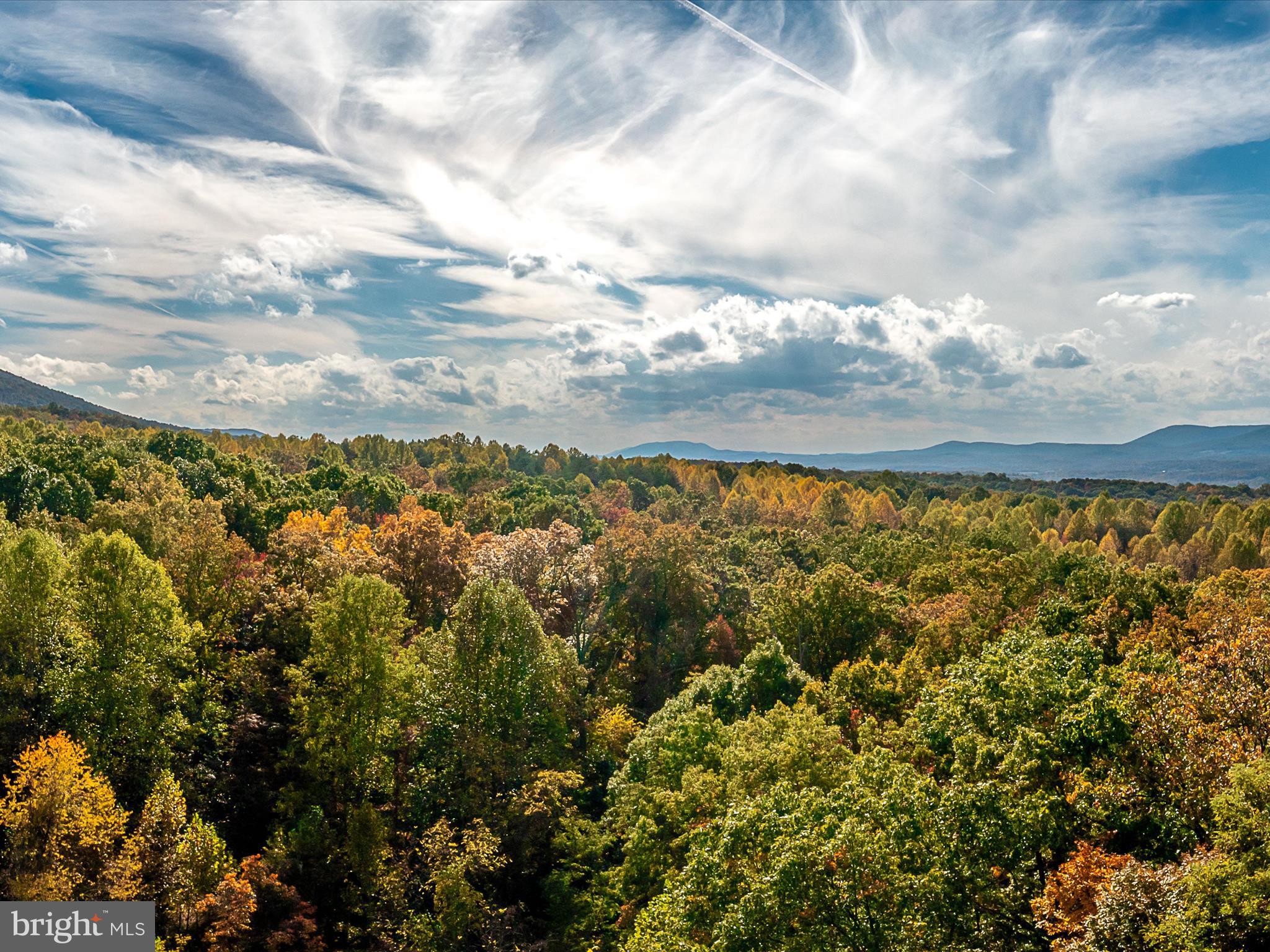 TUSCARORA PIKE - Land