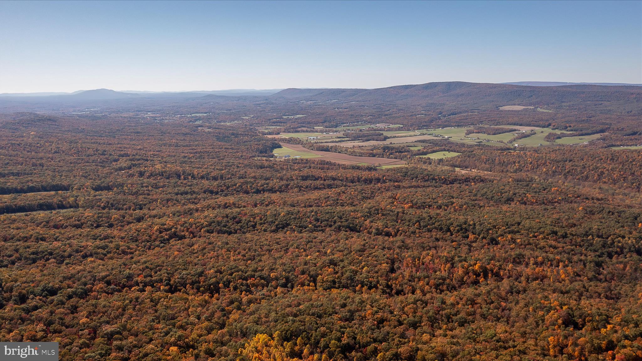 TUSCARORA PIKE - Land