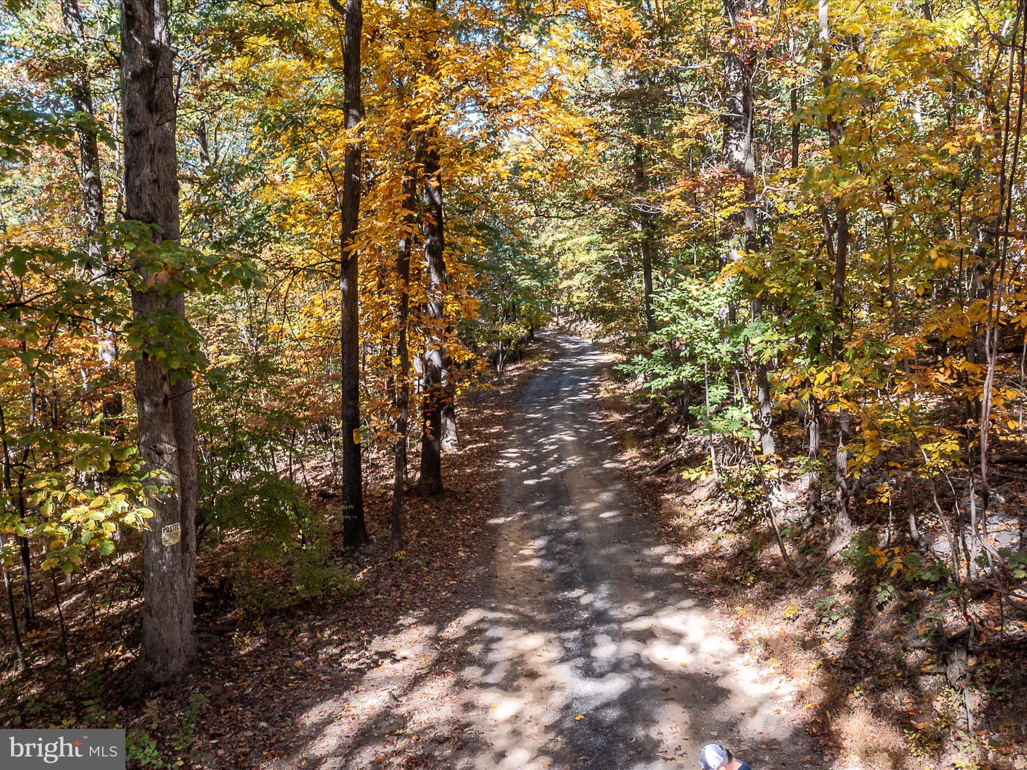 TUSCARORA PIKE - Land