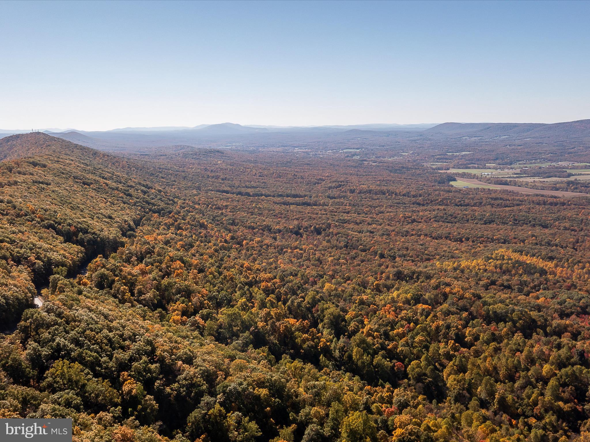 TUSCARORA PIKE - Land