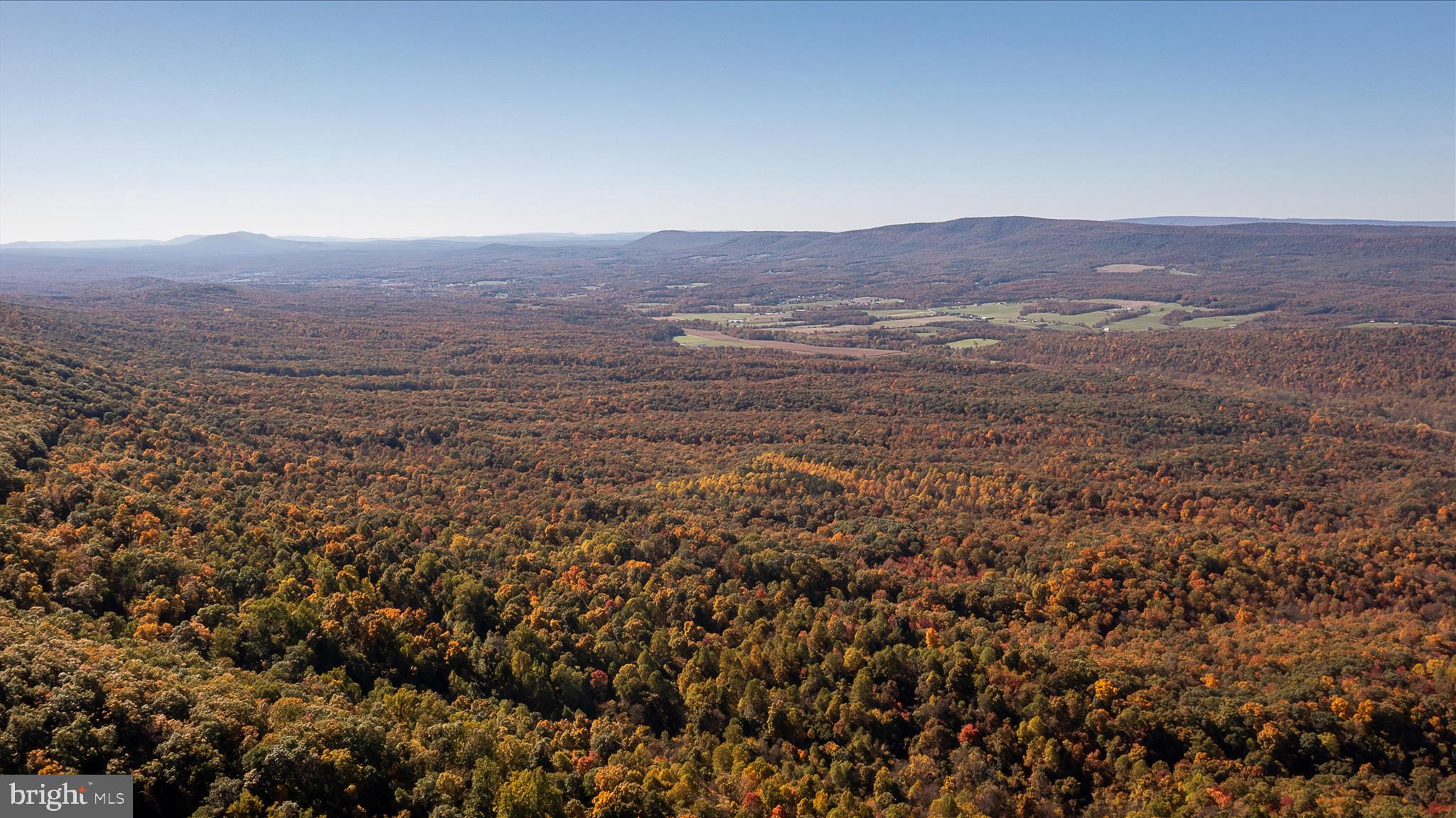TUSCARORA PIKE - Land