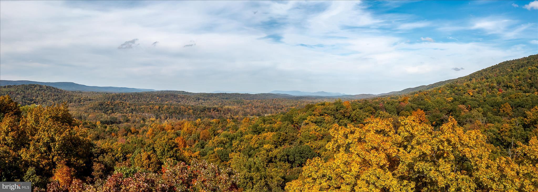TUSCARORA PIKE - Land