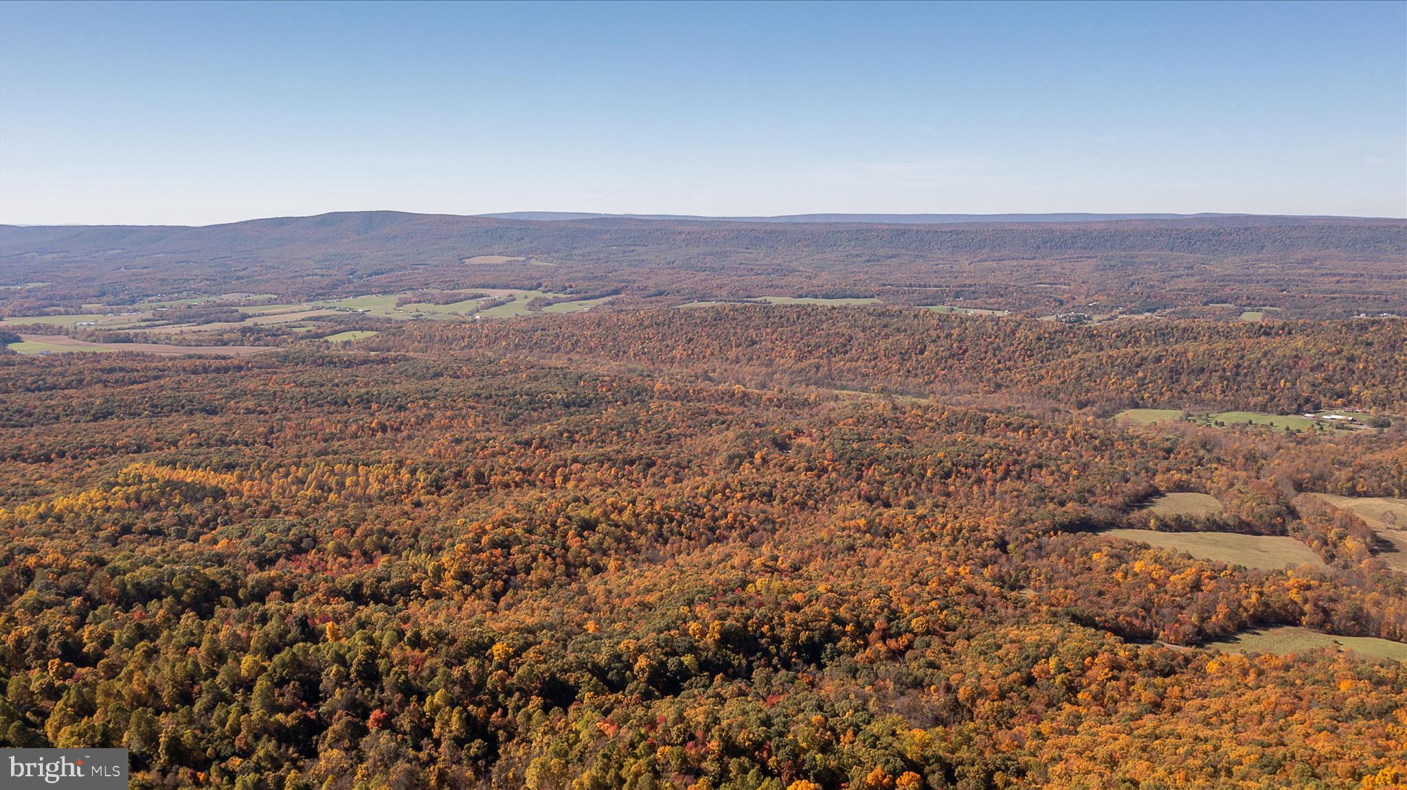 TUSCARORA PIKE - Land