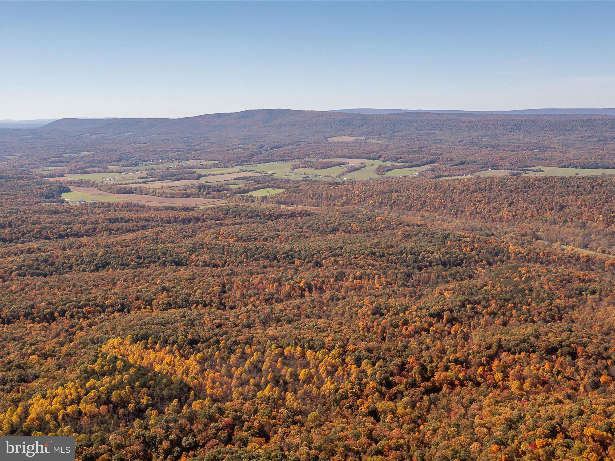 TUSCARORA PIKE - Land