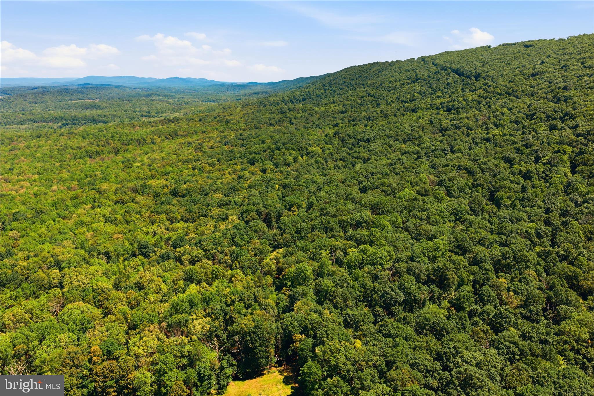 TUSCARORA PIKE - Land