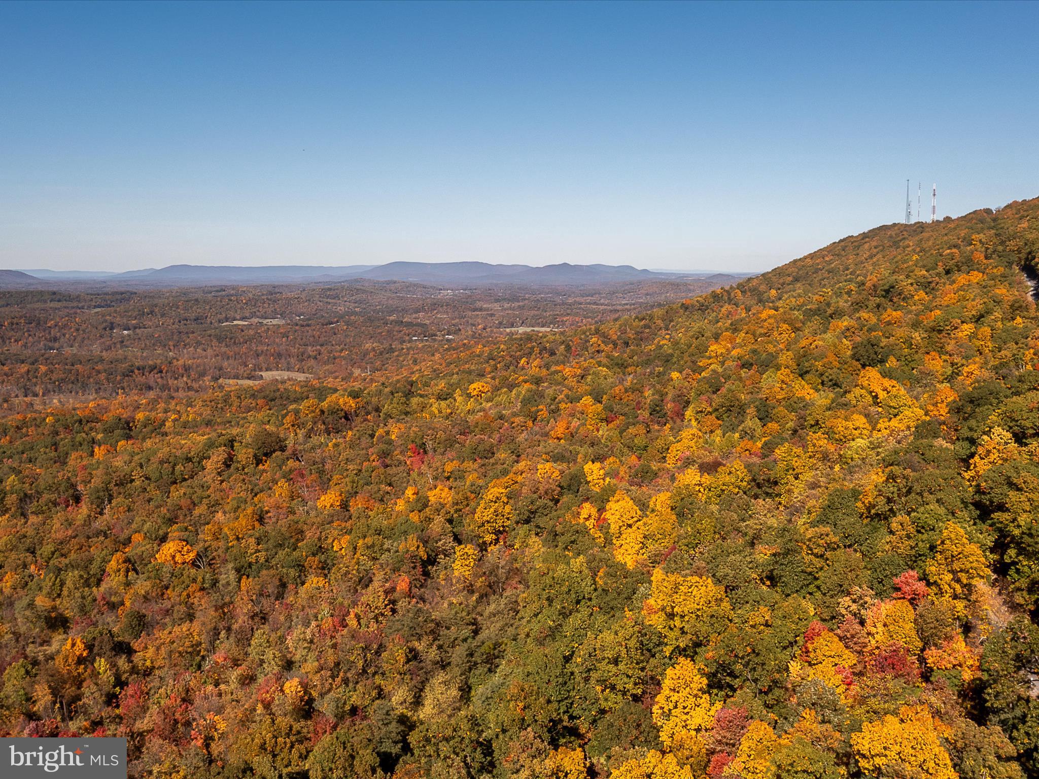 TUSCARORA PIKE - Land