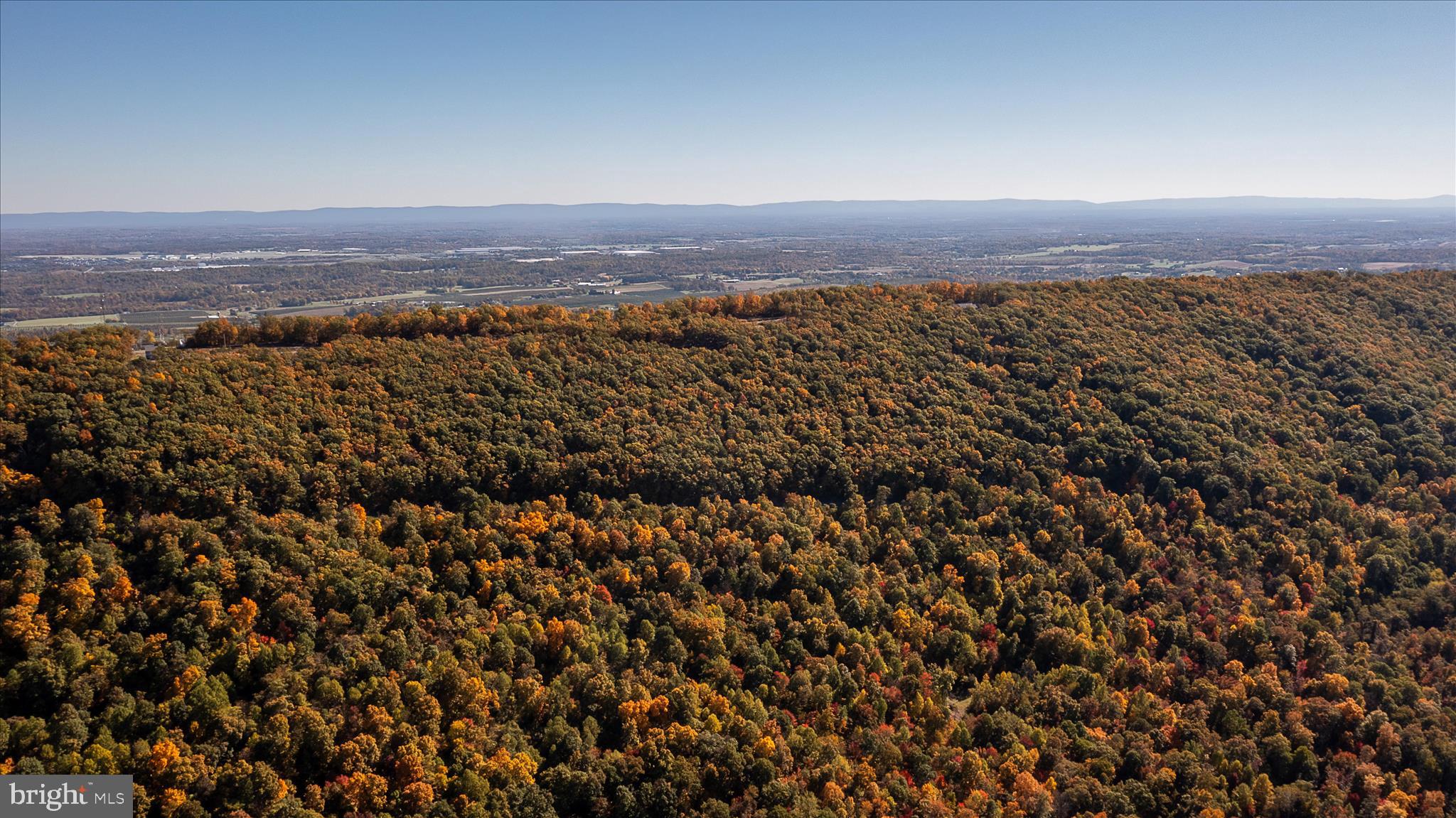 TUSCARORA PIKE - Land