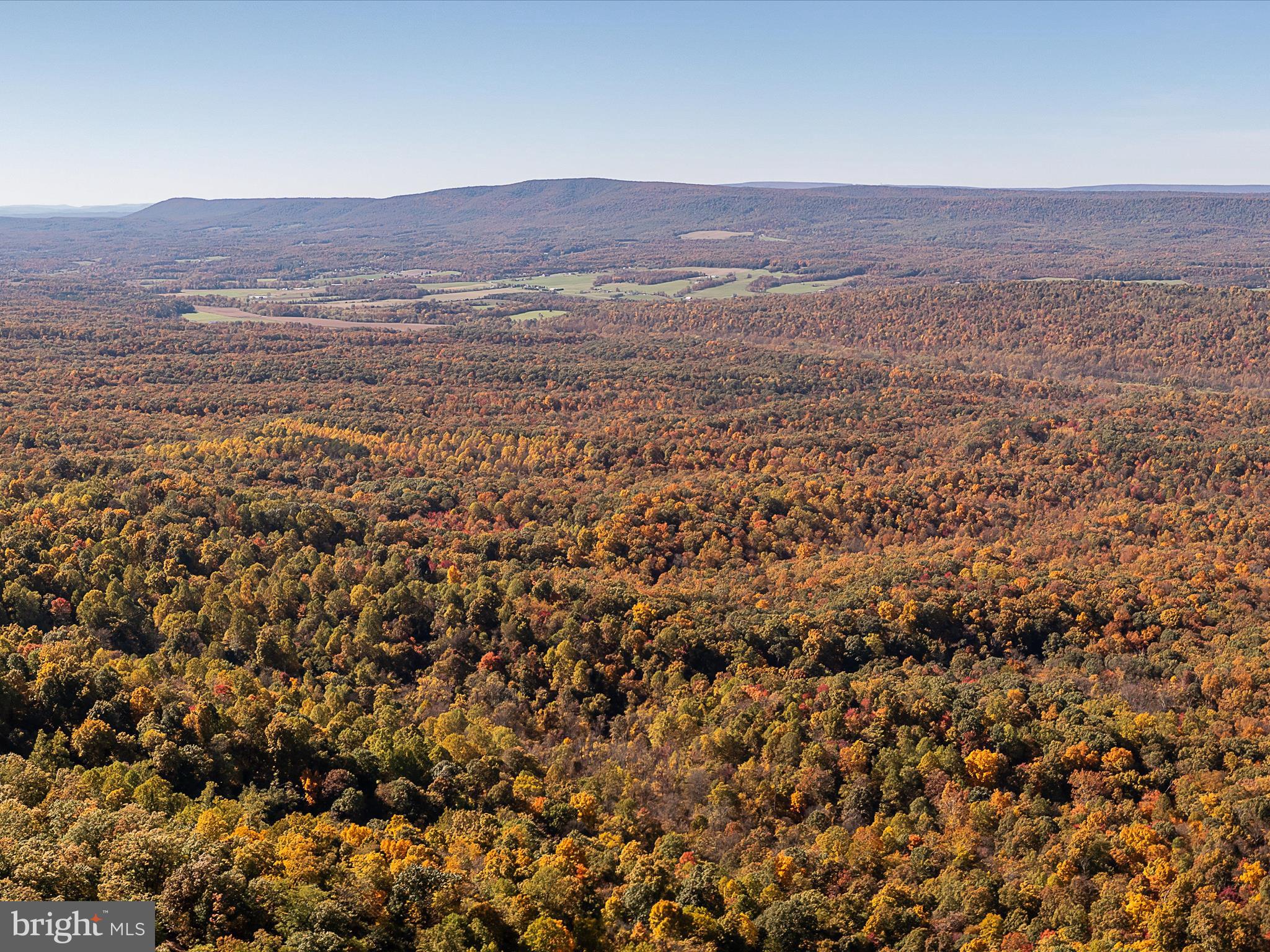 TUSCARORA PIKE - Land