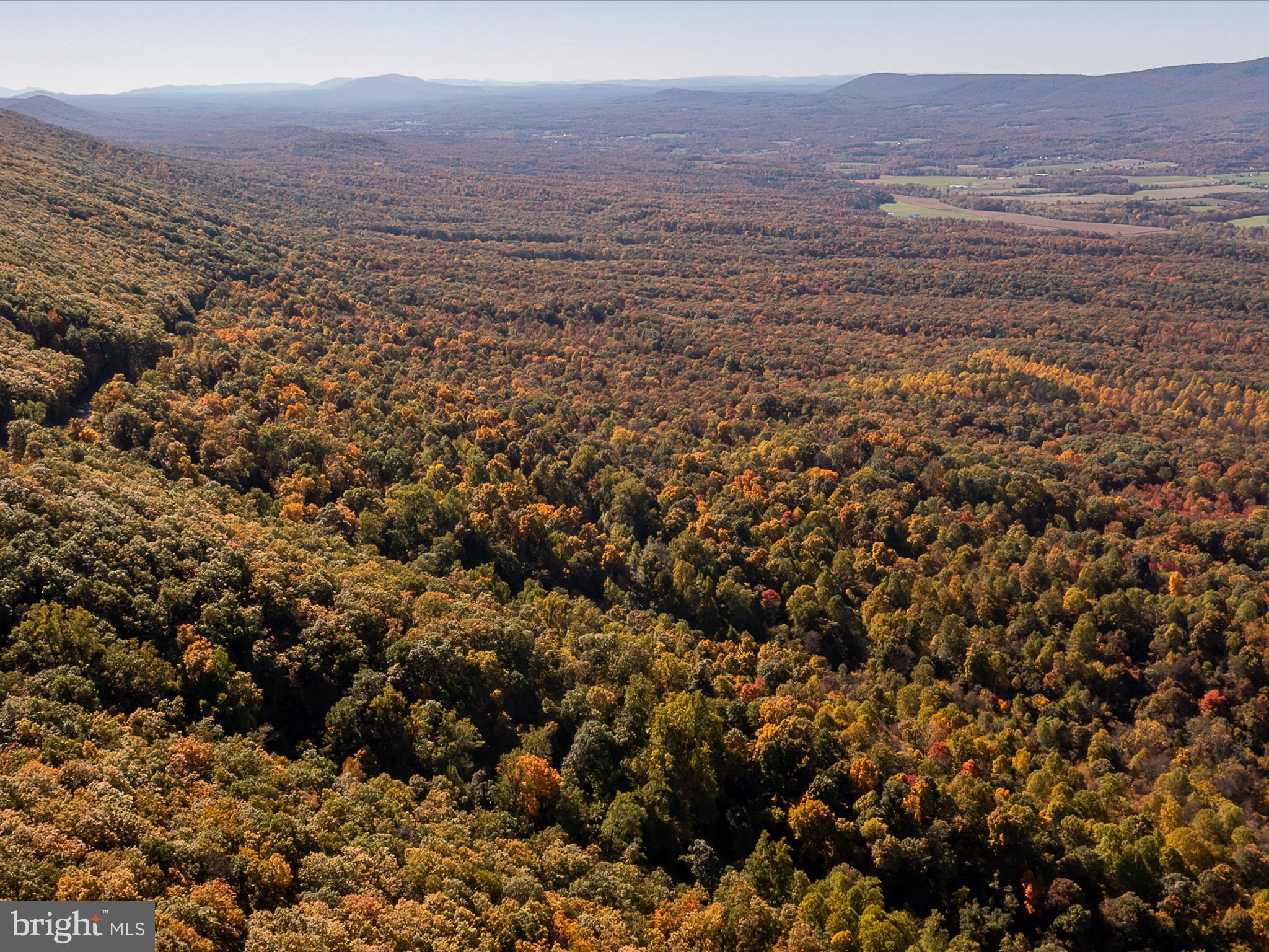 TUSCARORA PIKE - Land