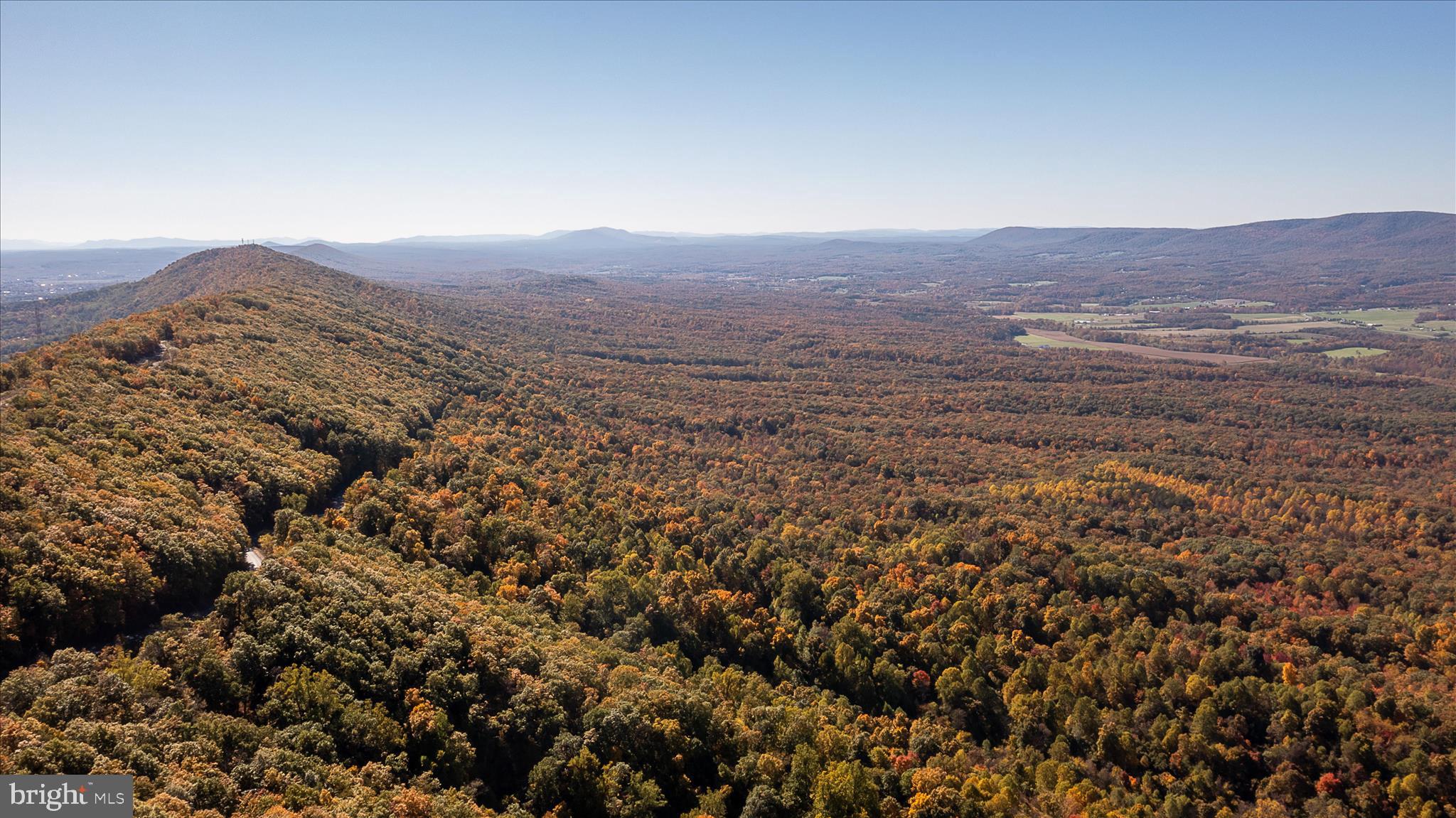 TUSCARORA PIKE - Land