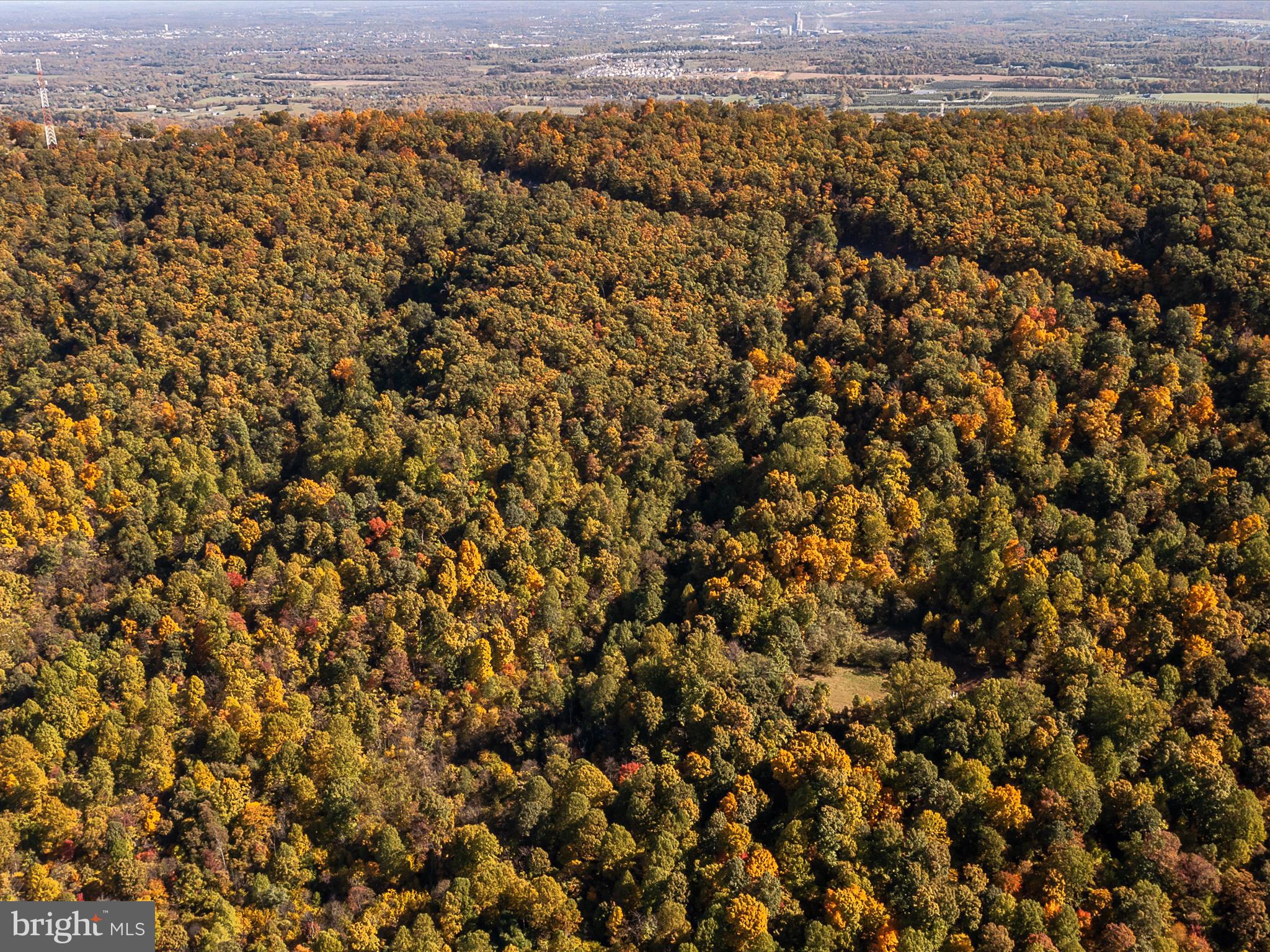 TUSCARORA PIKE - Land