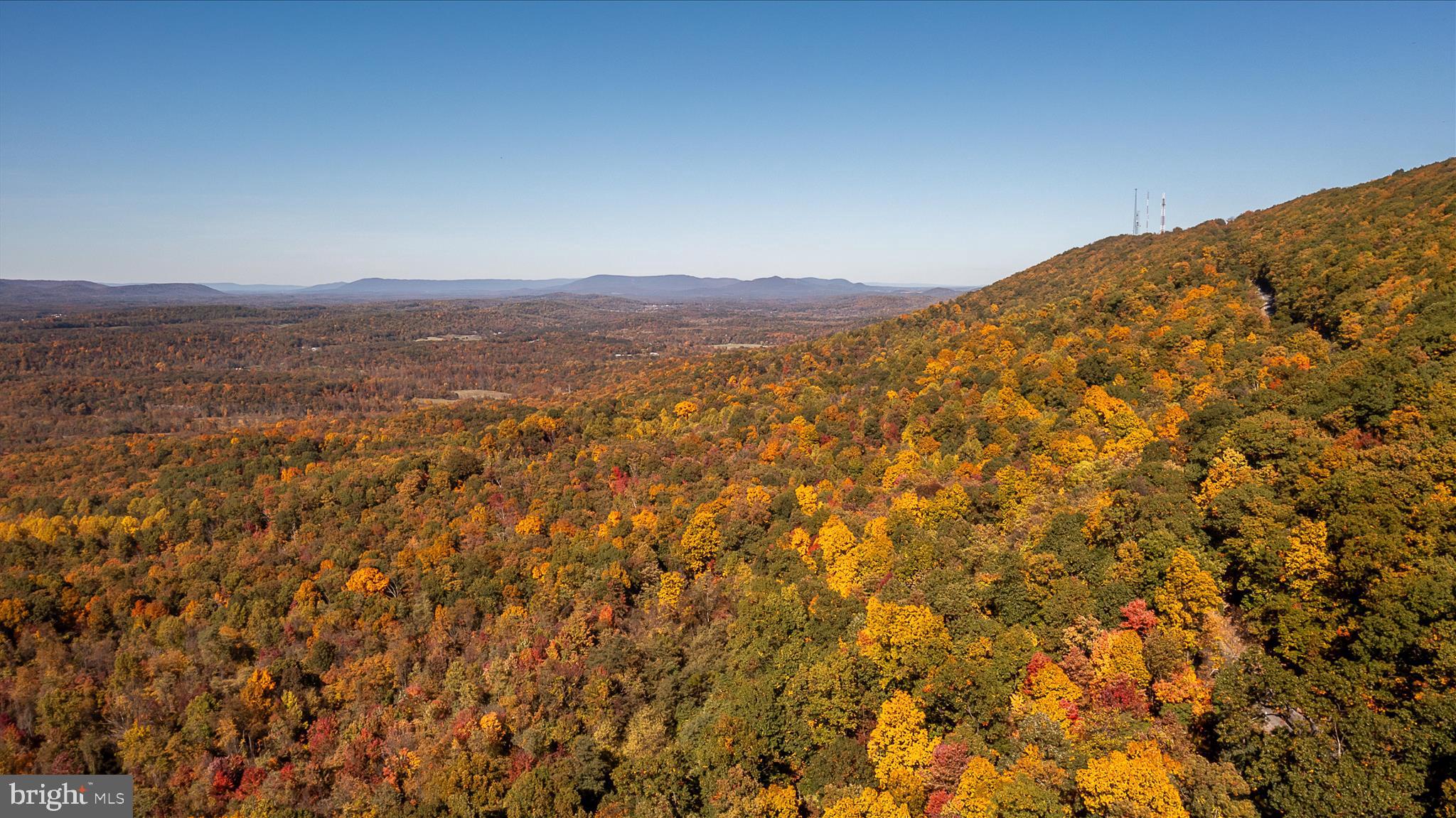 TUSCARORA PIKE - Land