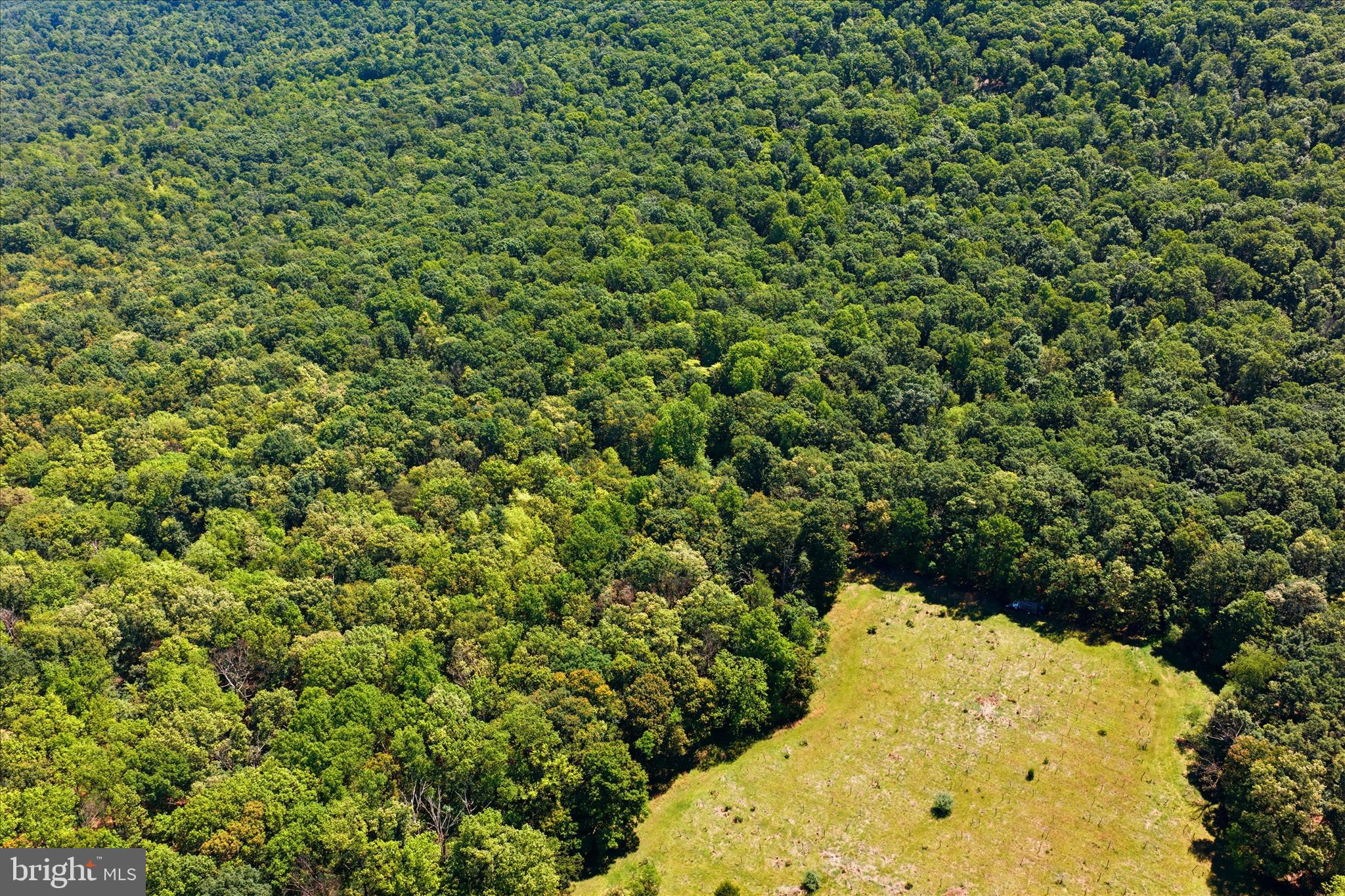 TUSCARORA PIKE - Land