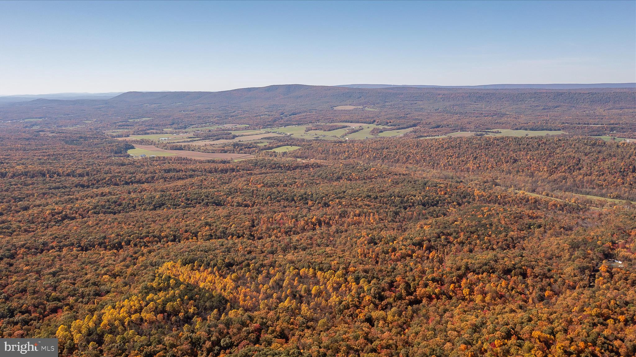 TUSCARORA PIKE - Land
