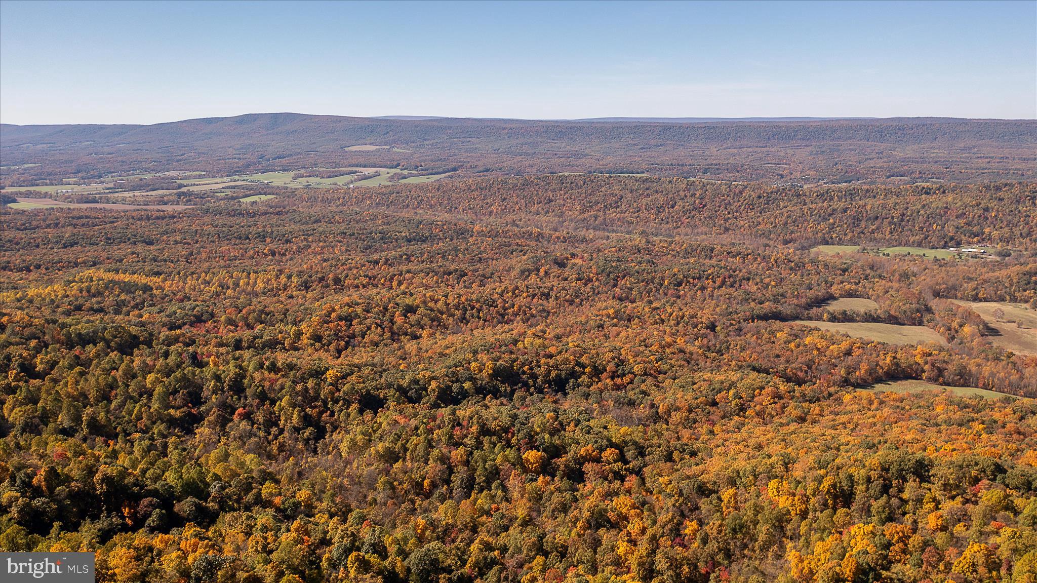 TUSCARORA PIKE - Land