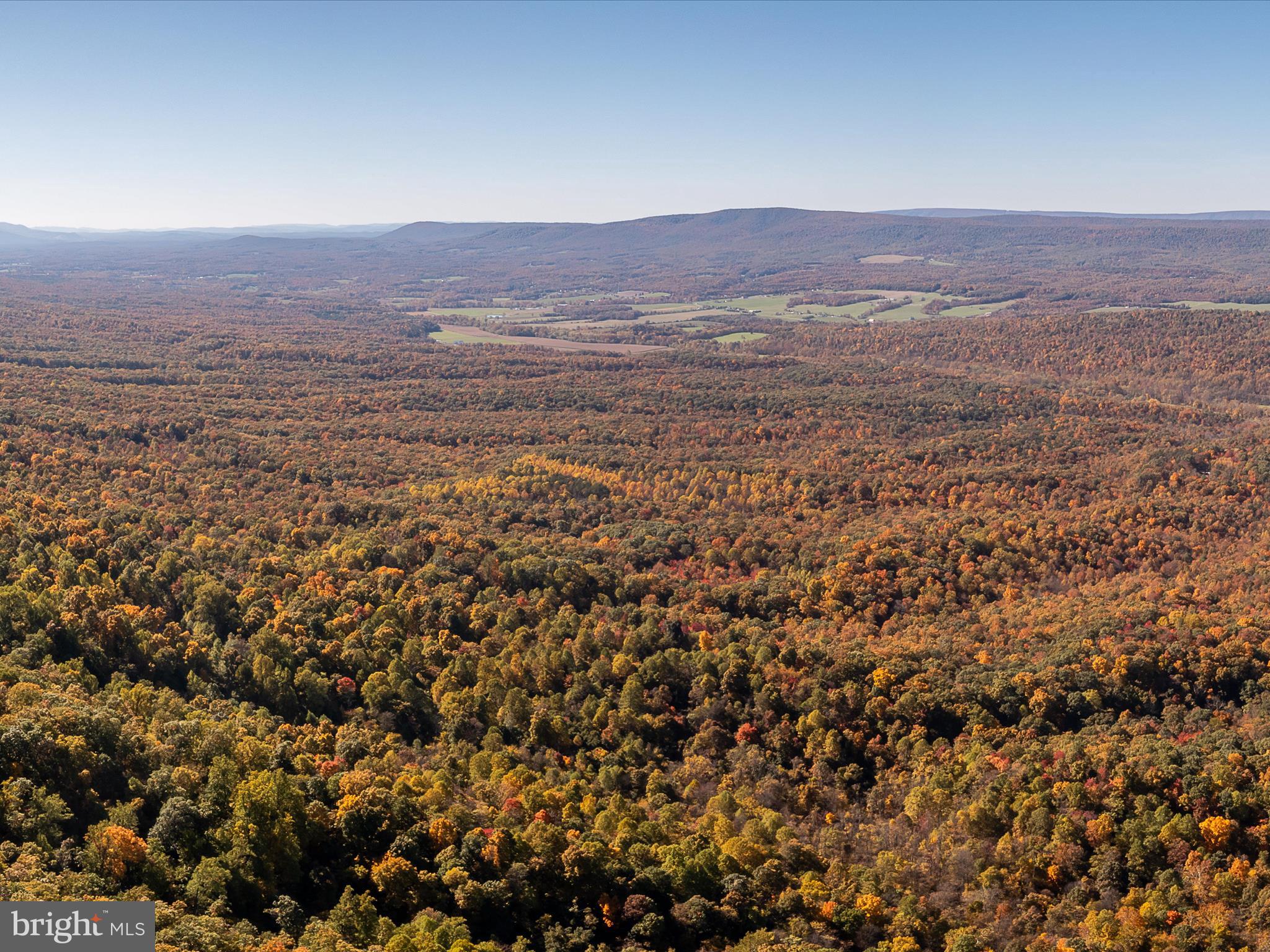 TUSCARORA PIKE - Land