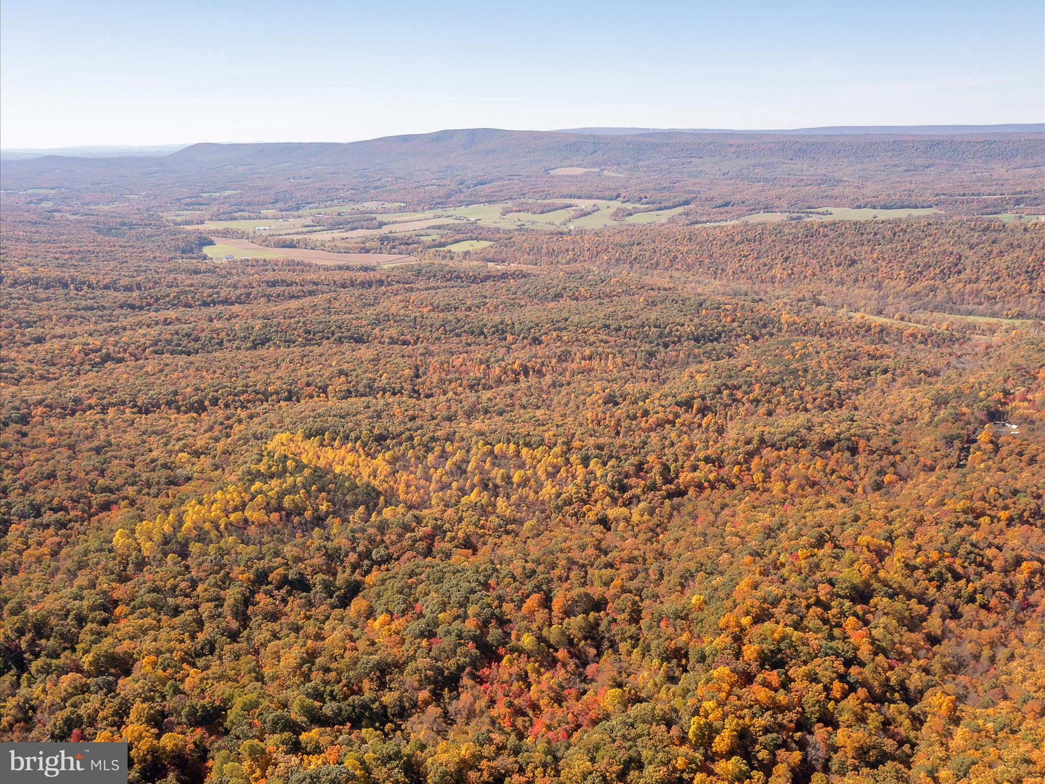 TUSCARORA PIKE - Land