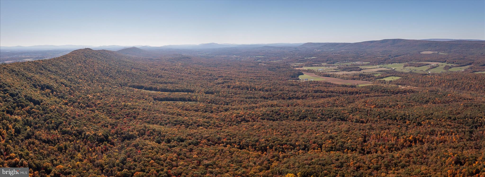 TUSCARORA PIKE - Land