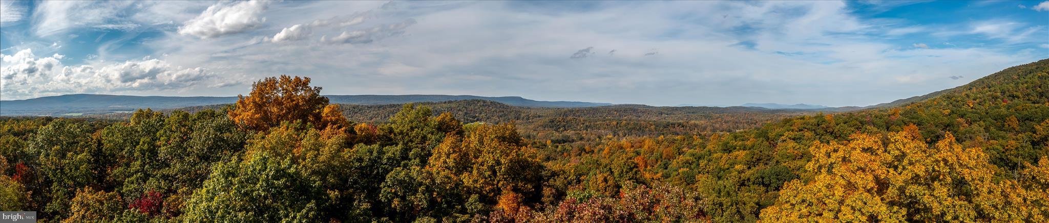 TUSCARORA PIKE - Land