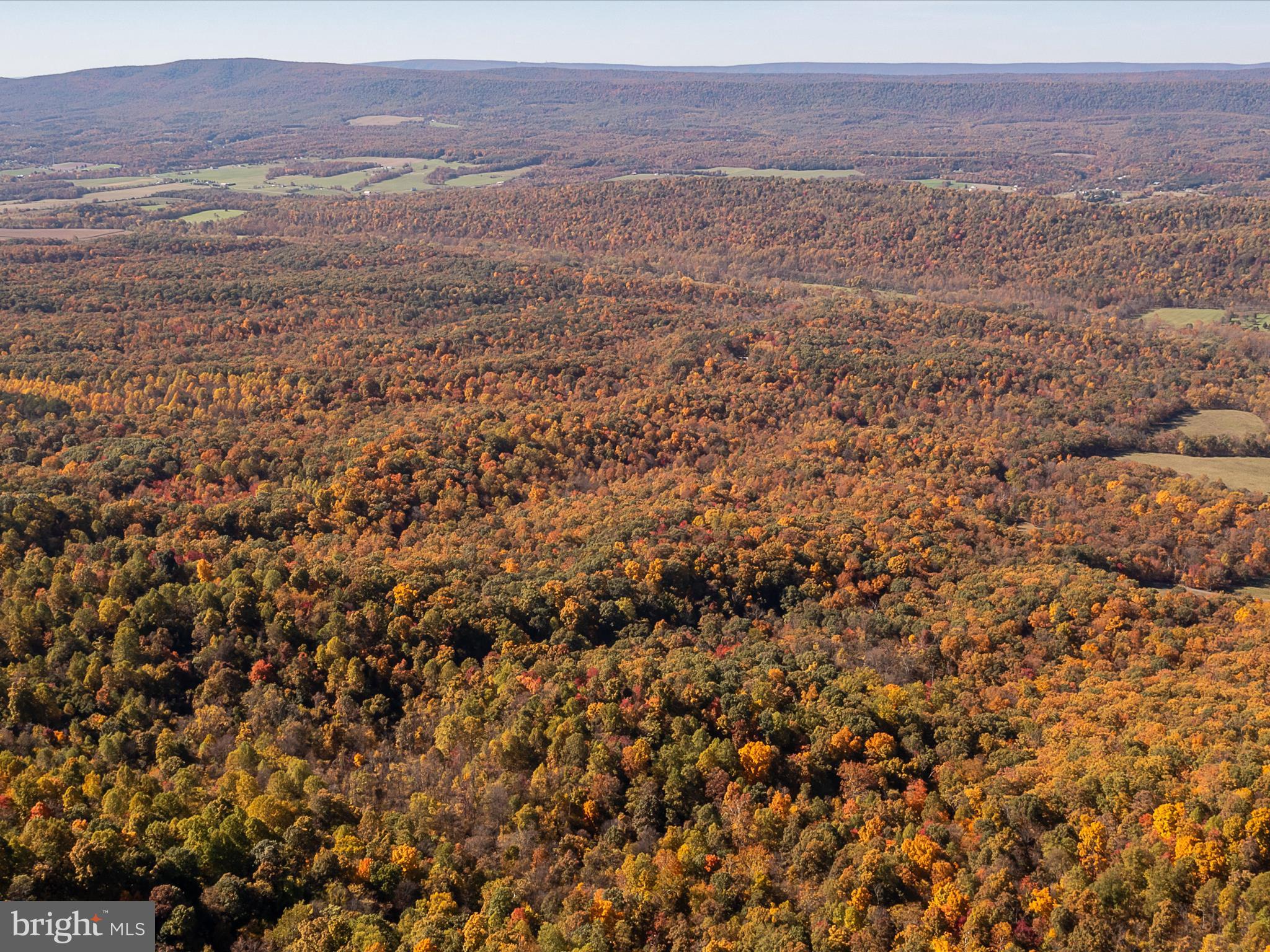 TUSCARORA PIKE - Land