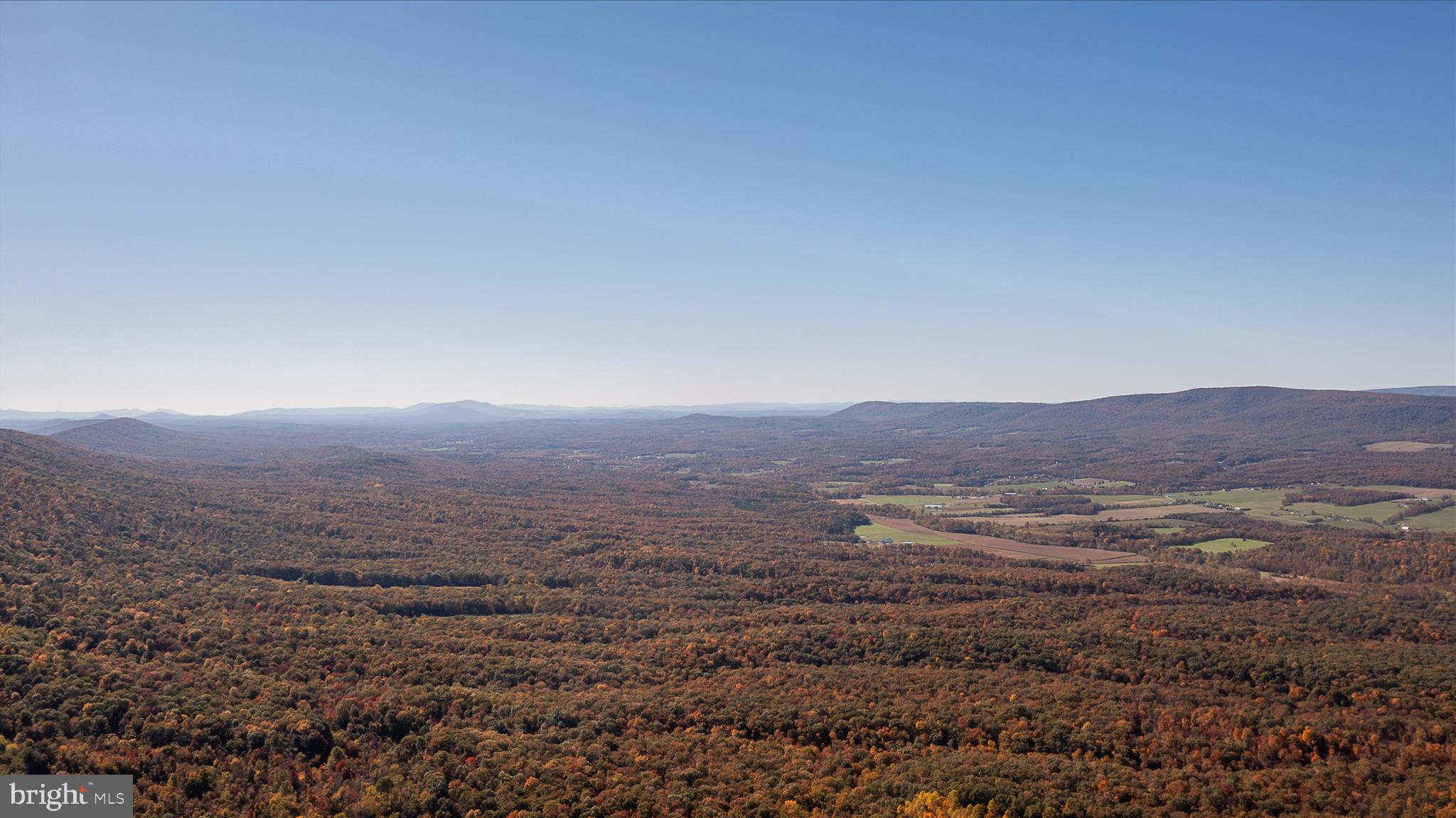 TUSCARORA PIKE - Land