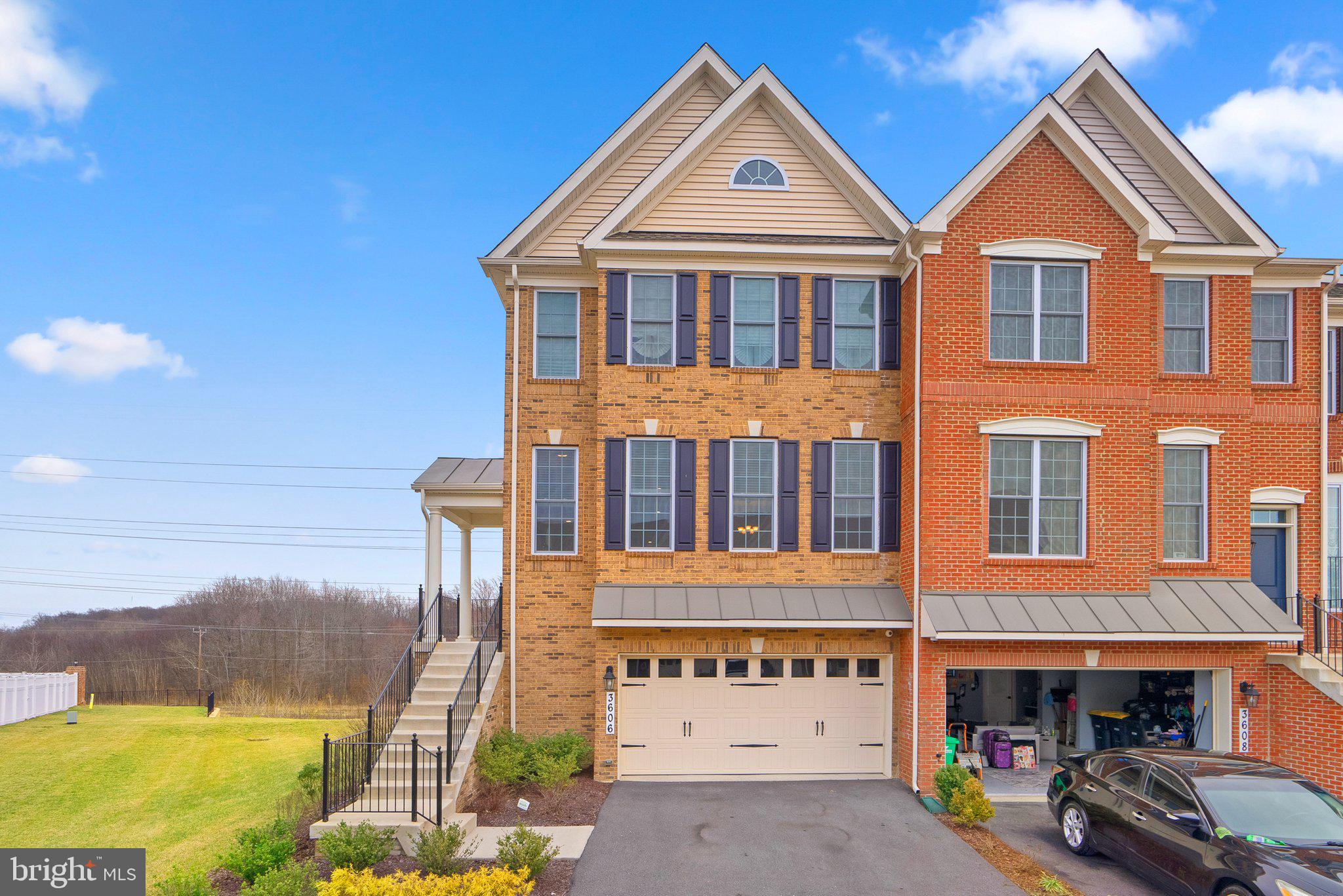 MARLBORO RIDGE - Residential