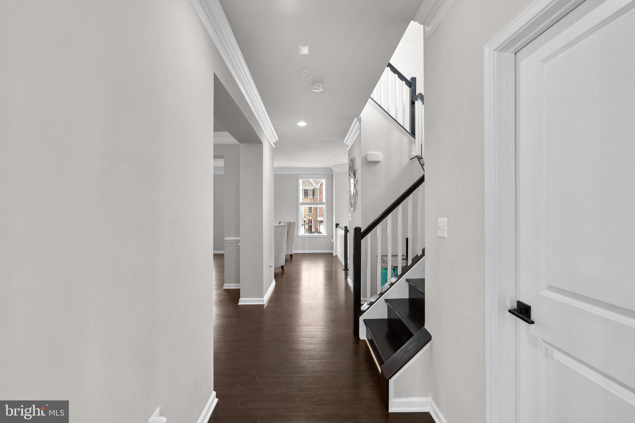 MARLBORO RIDGE - Residential