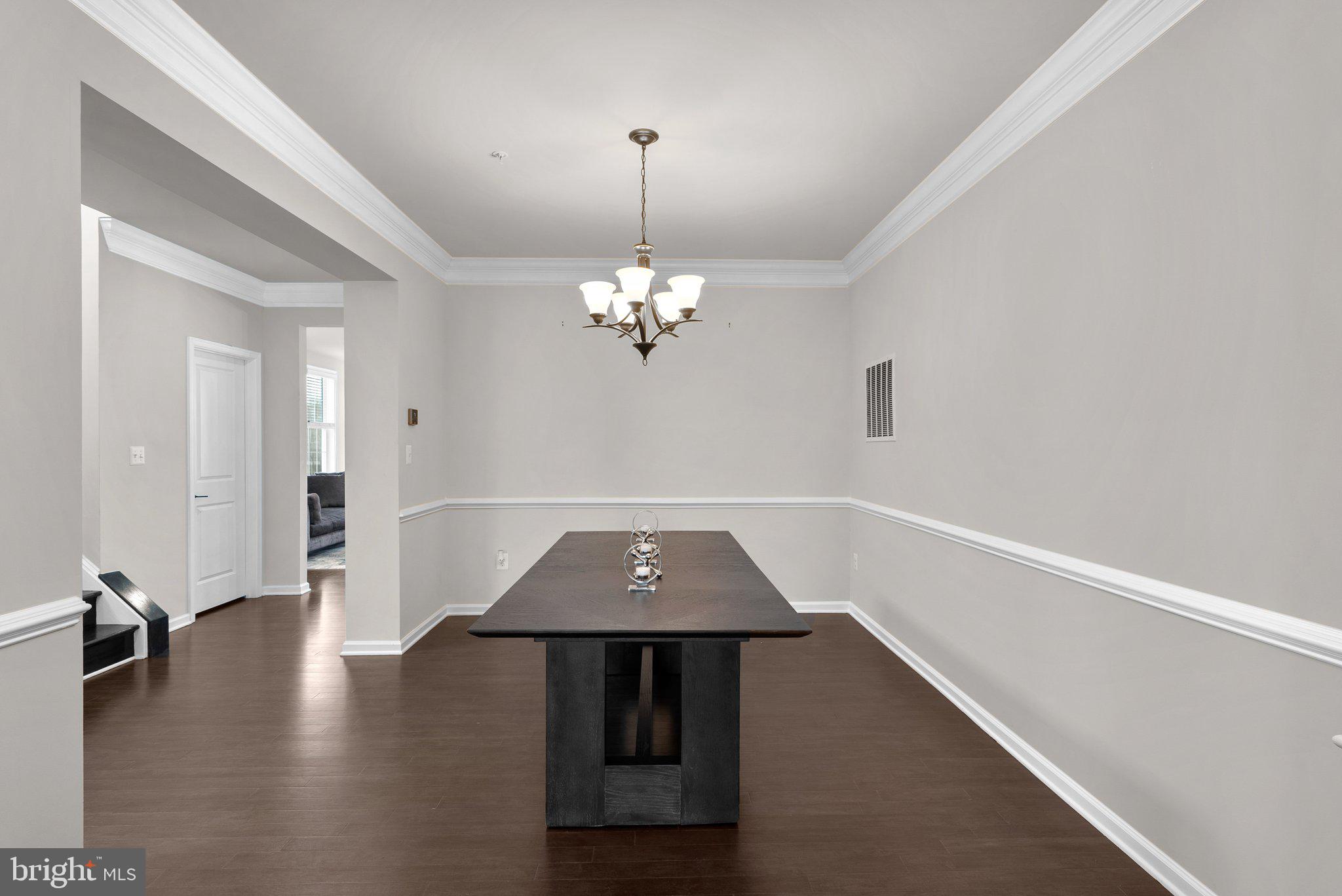 MARLBORO RIDGE - Residential