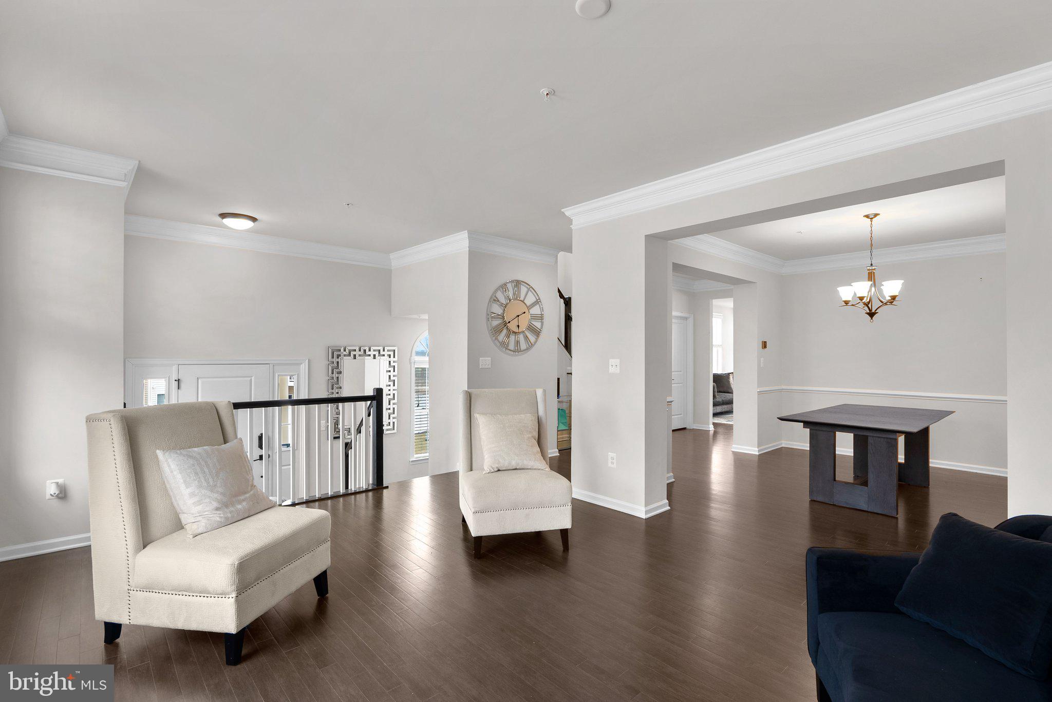 MARLBORO RIDGE - Residential