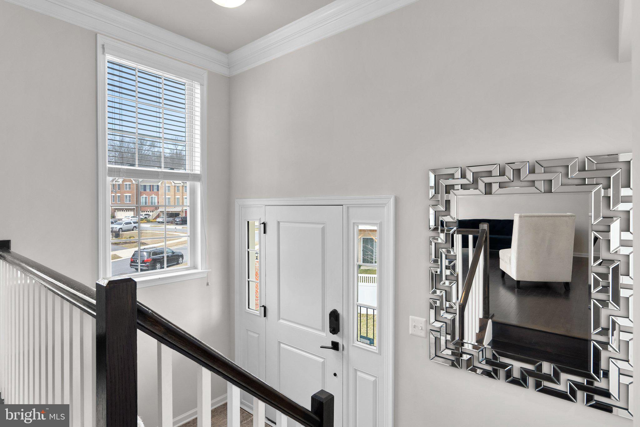 MARLBORO RIDGE - Residential