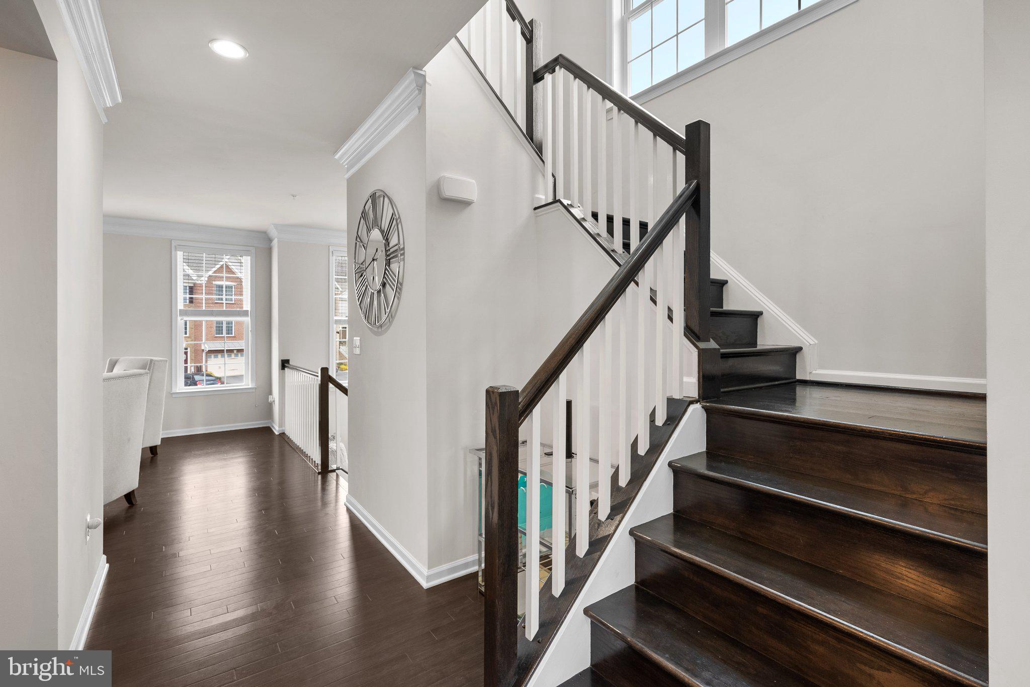 MARLBORO RIDGE - Residential