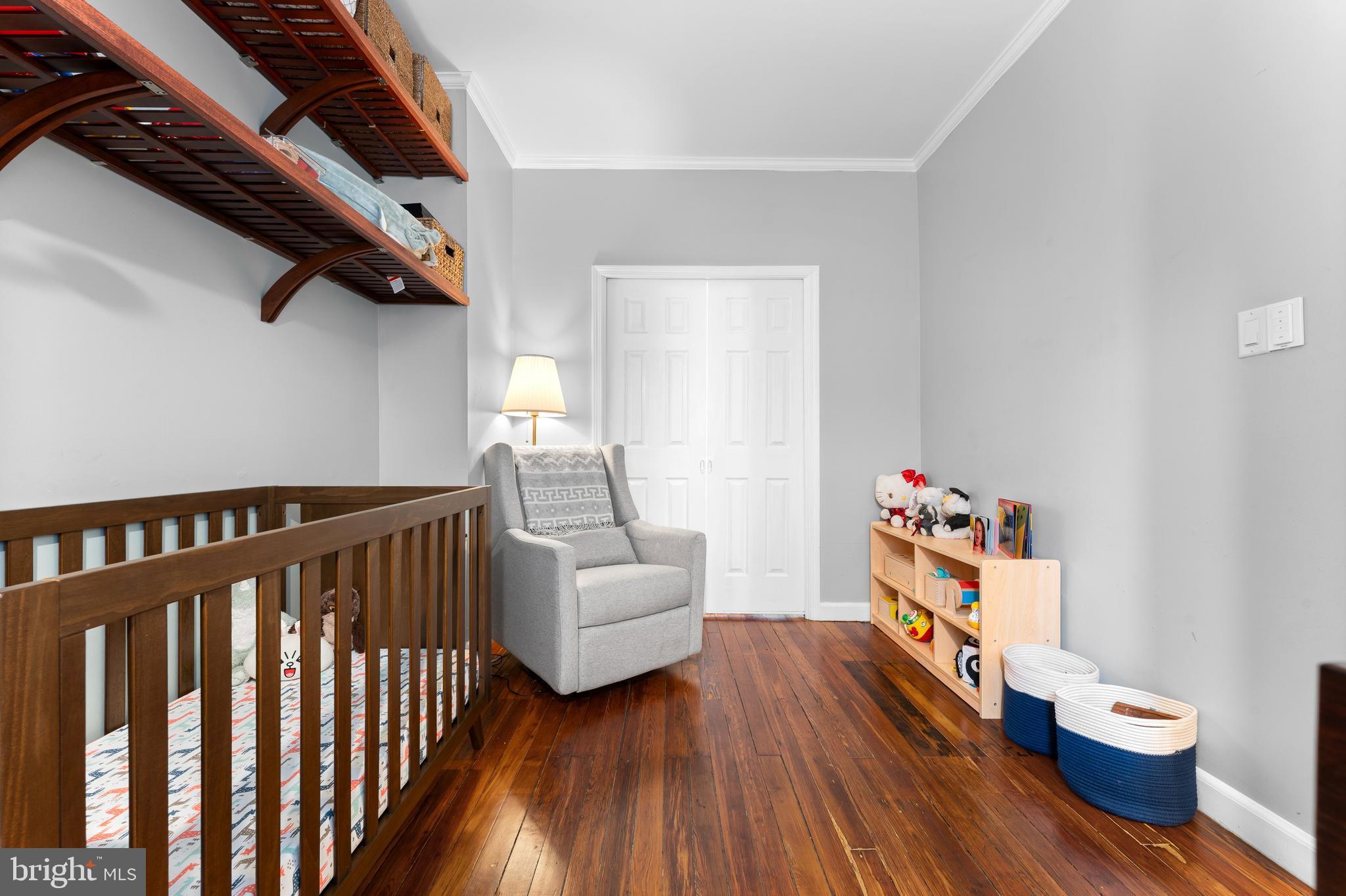 FAIRMOUNT - Residential