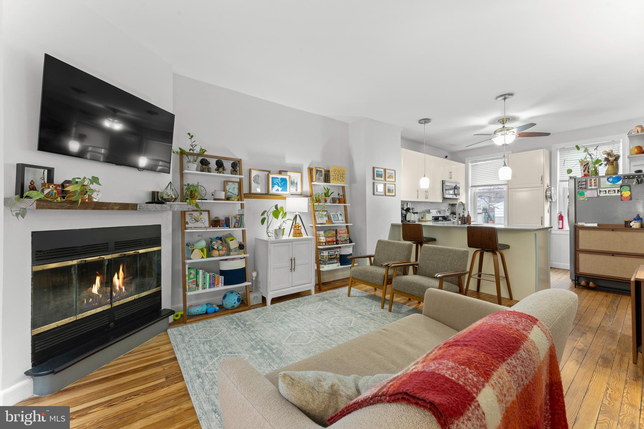 FAIRMOUNT - Residential