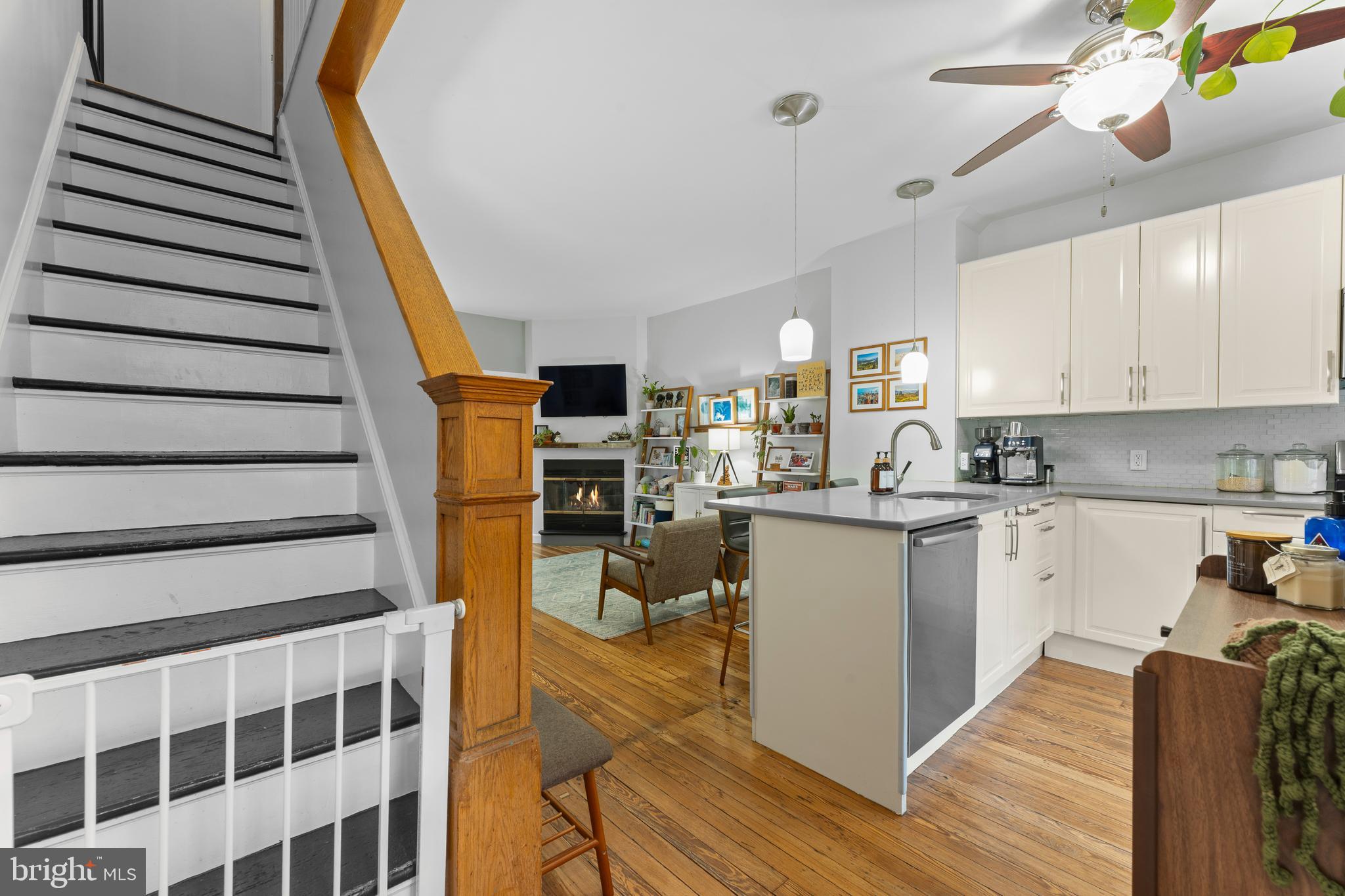 FAIRMOUNT - Residential