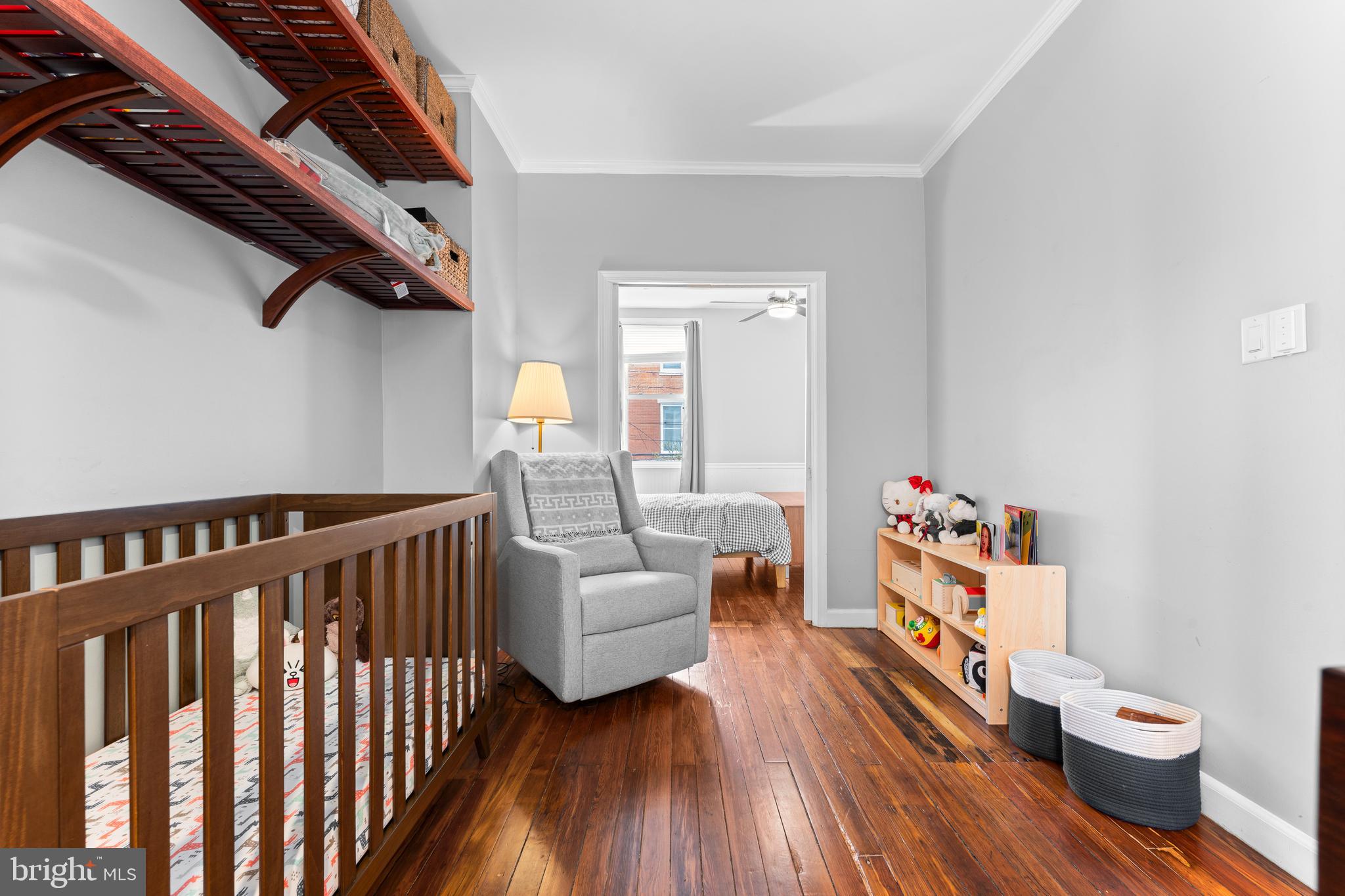 FAIRMOUNT - Residential