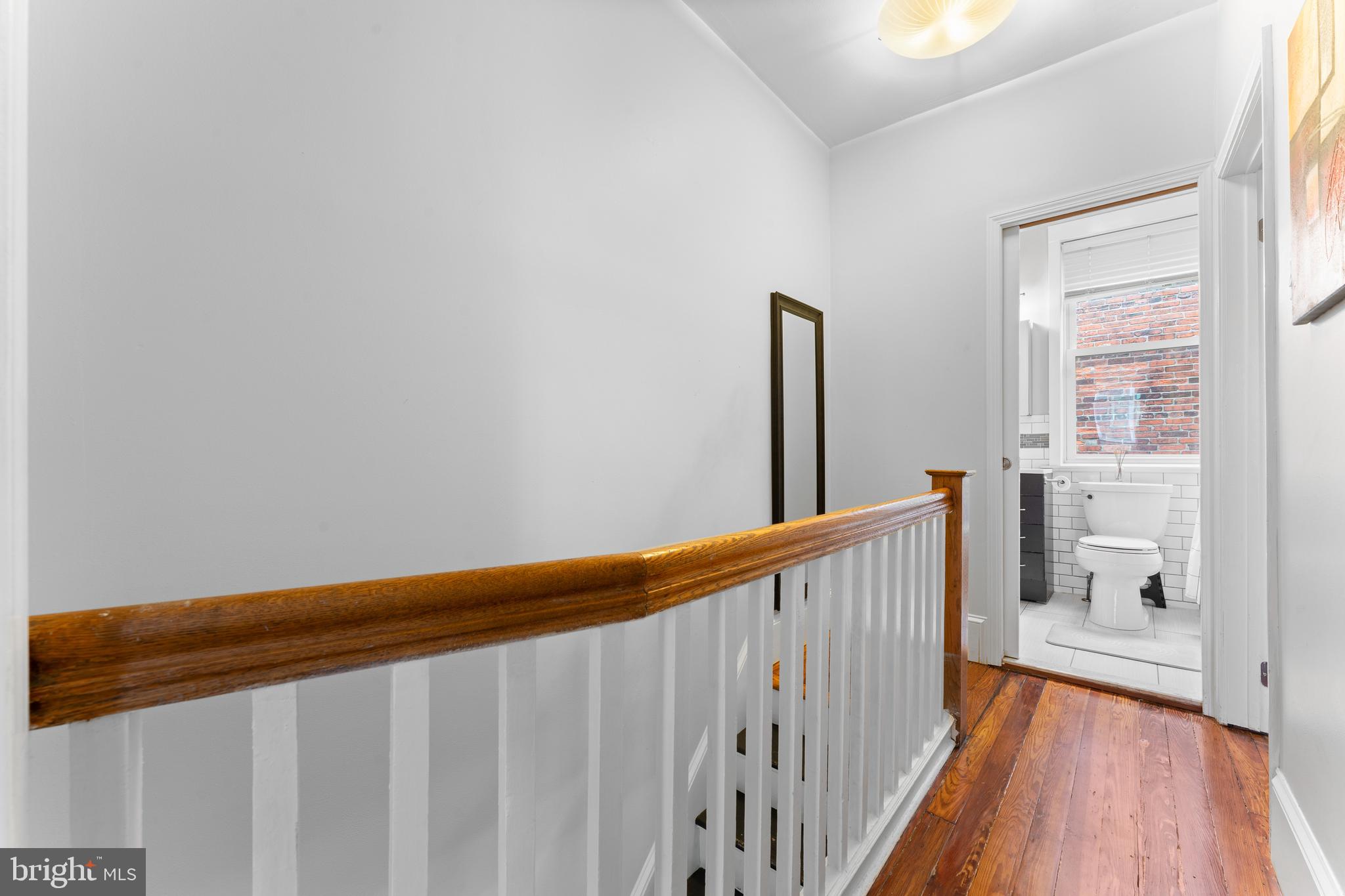 FAIRMOUNT - Residential