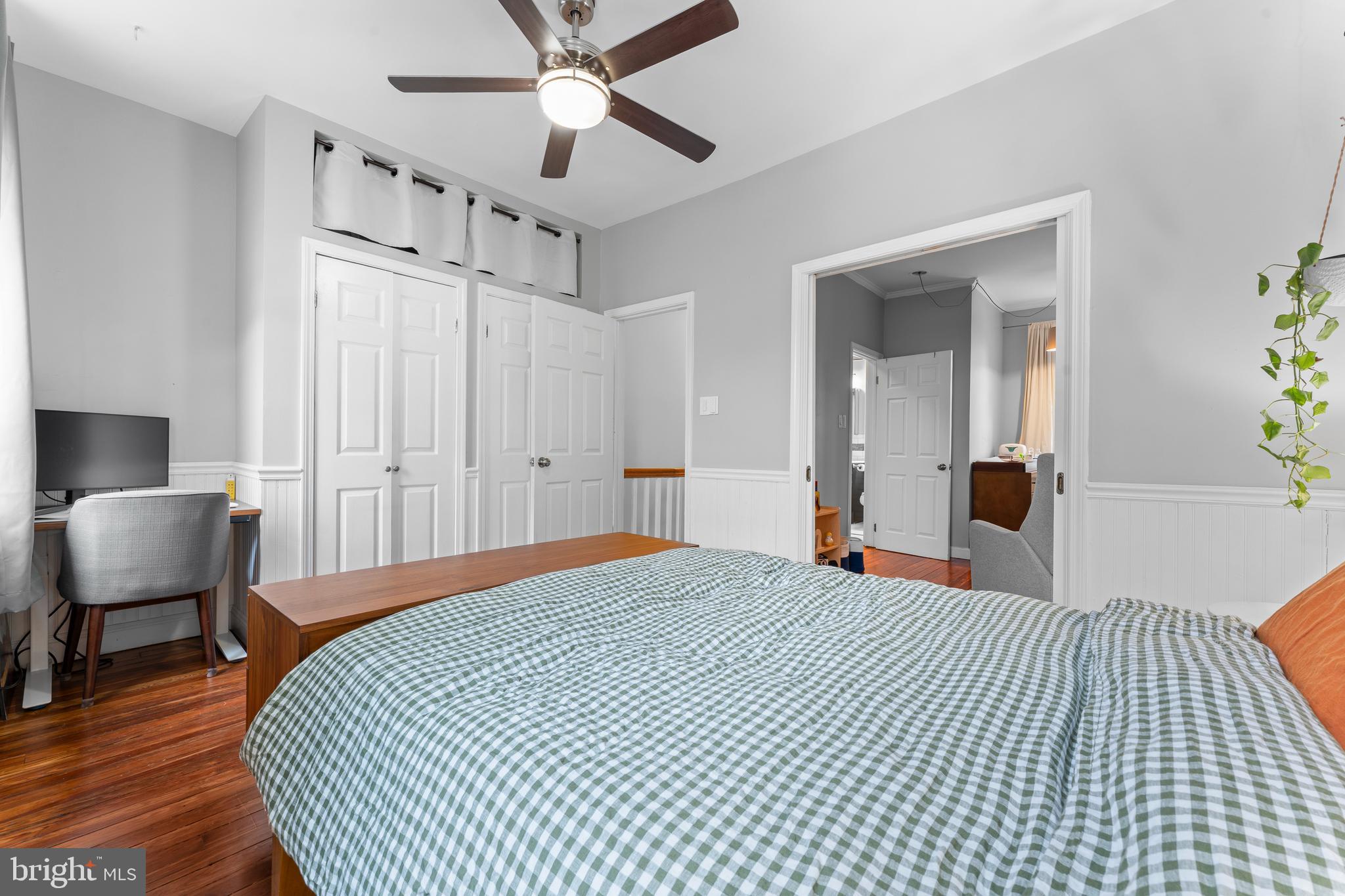 FAIRMOUNT - Residential