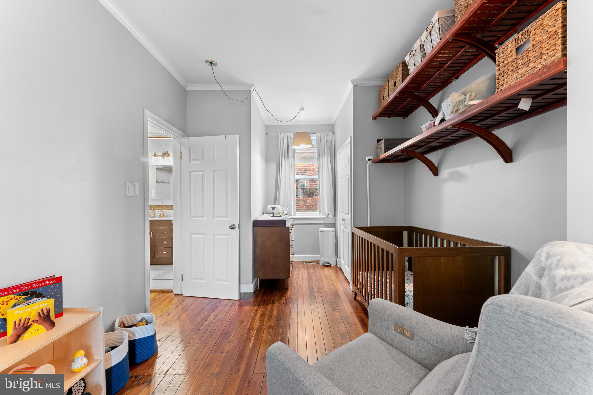 FAIRMOUNT - Residential