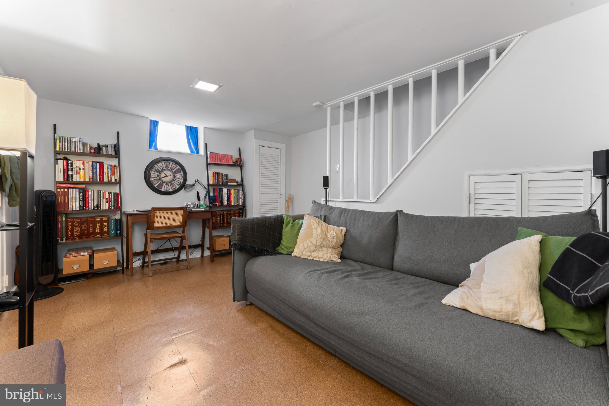 FAIRMOUNT - Residential