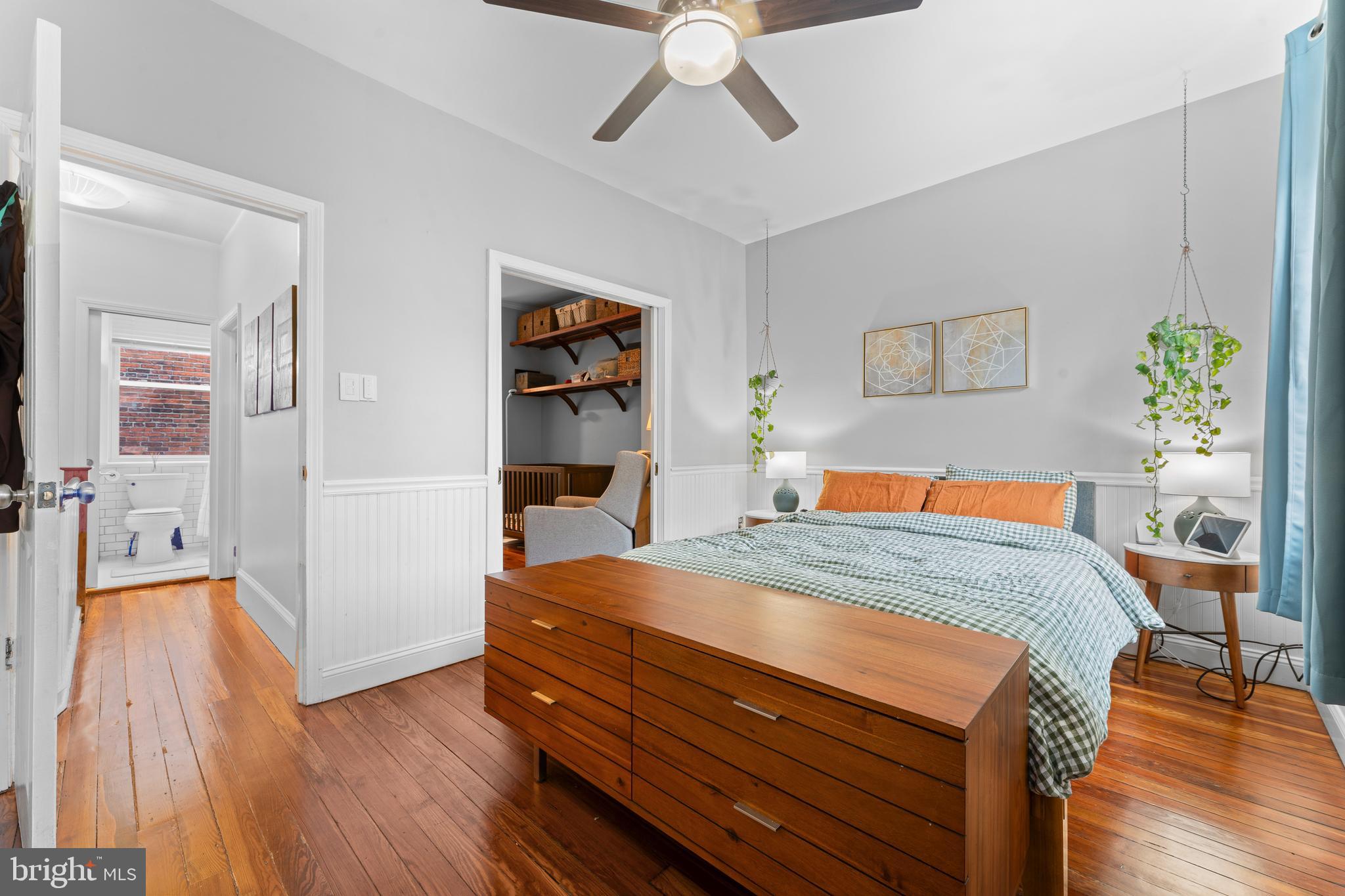 FAIRMOUNT - Residential