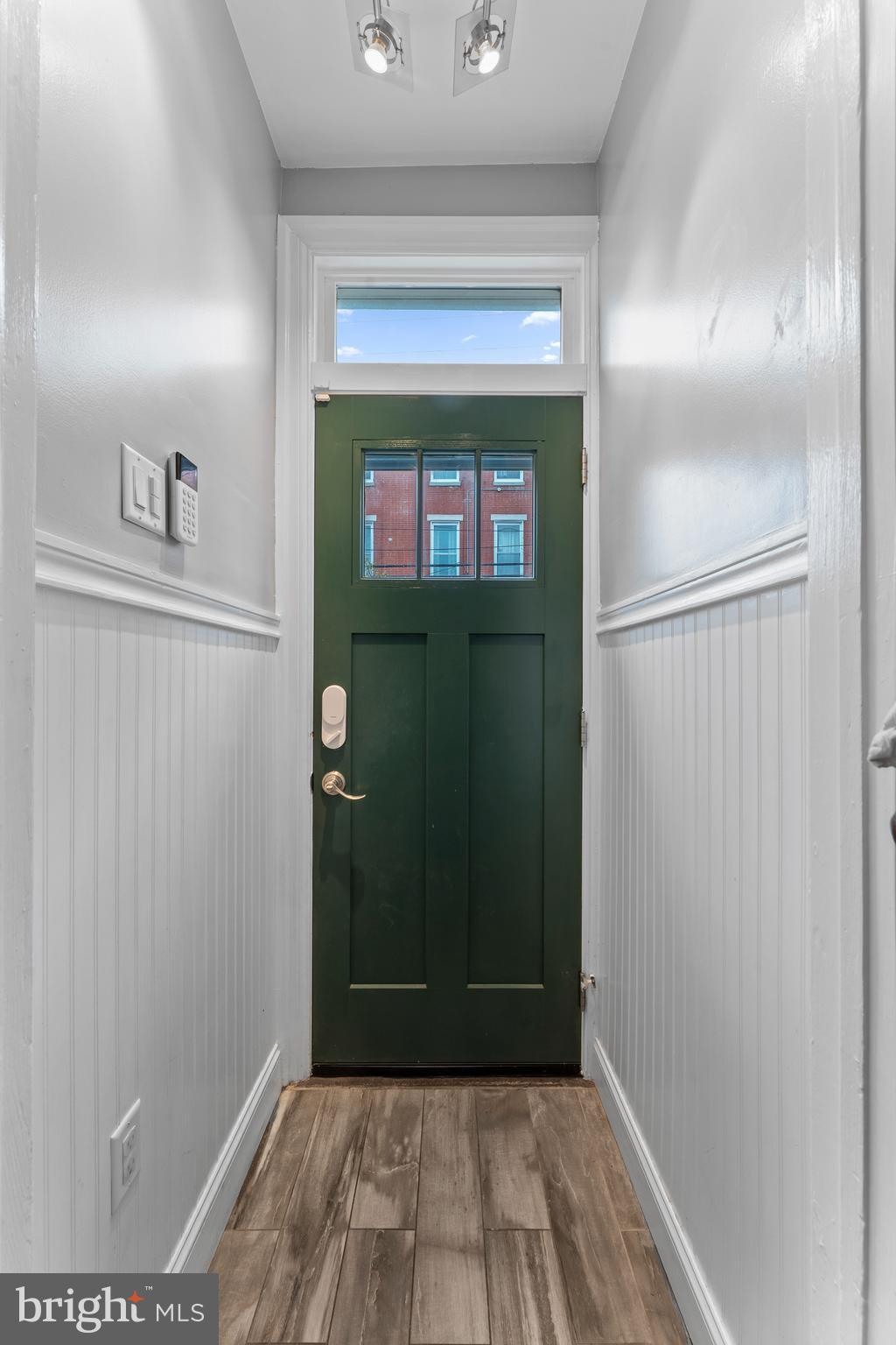 FAIRMOUNT - Residential