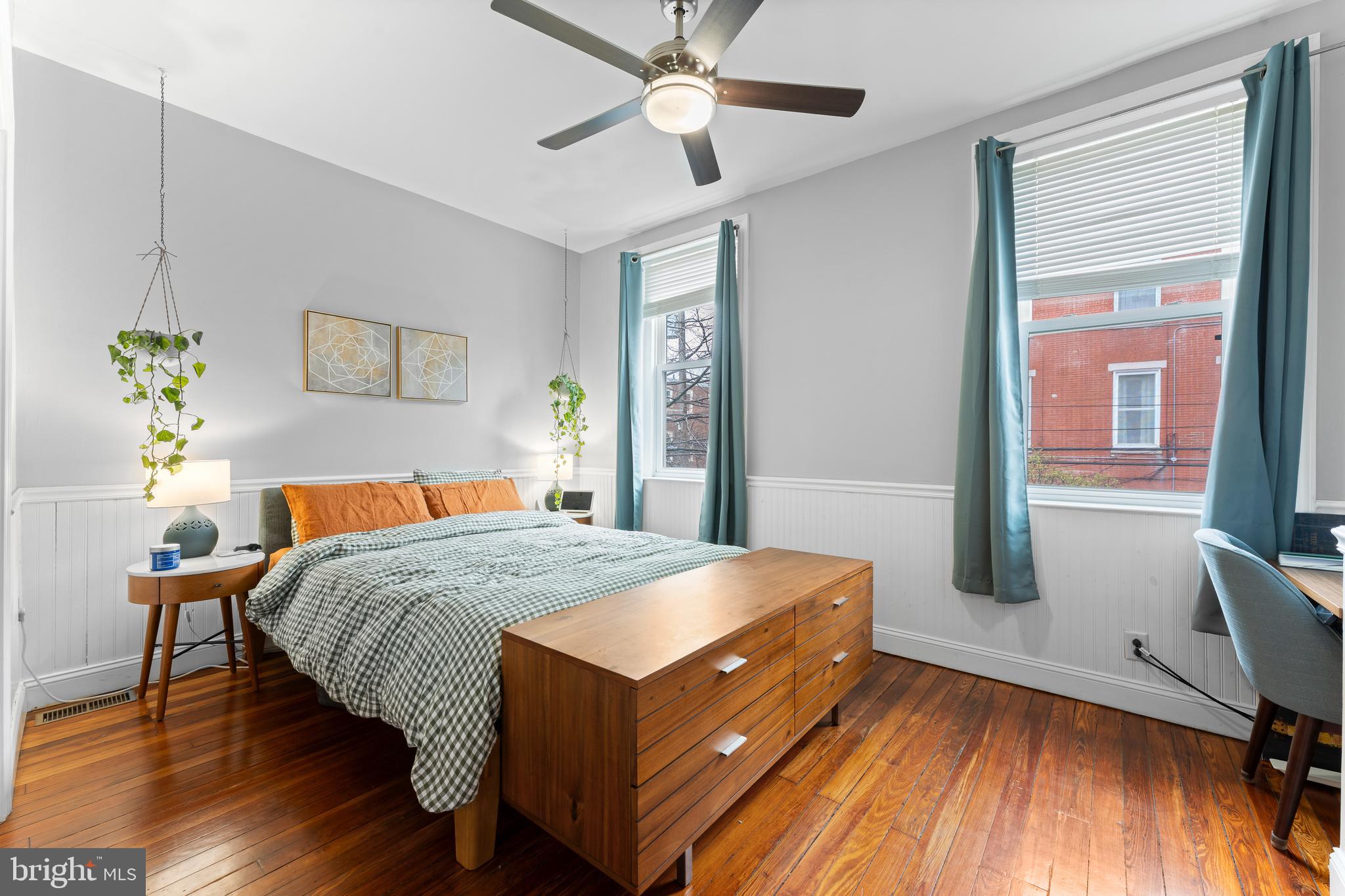 FAIRMOUNT - Residential